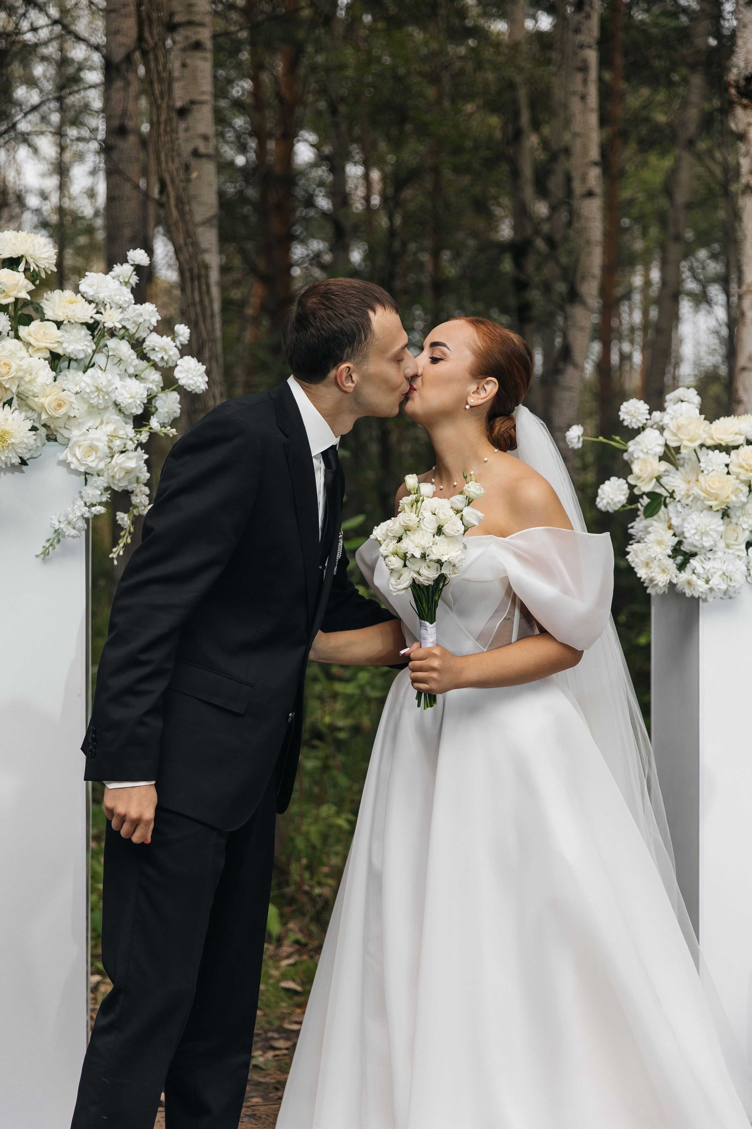 POLINA & ANDREY. Свадебный фотограф | Екатеринбург | Сочи | Артем Шестаков