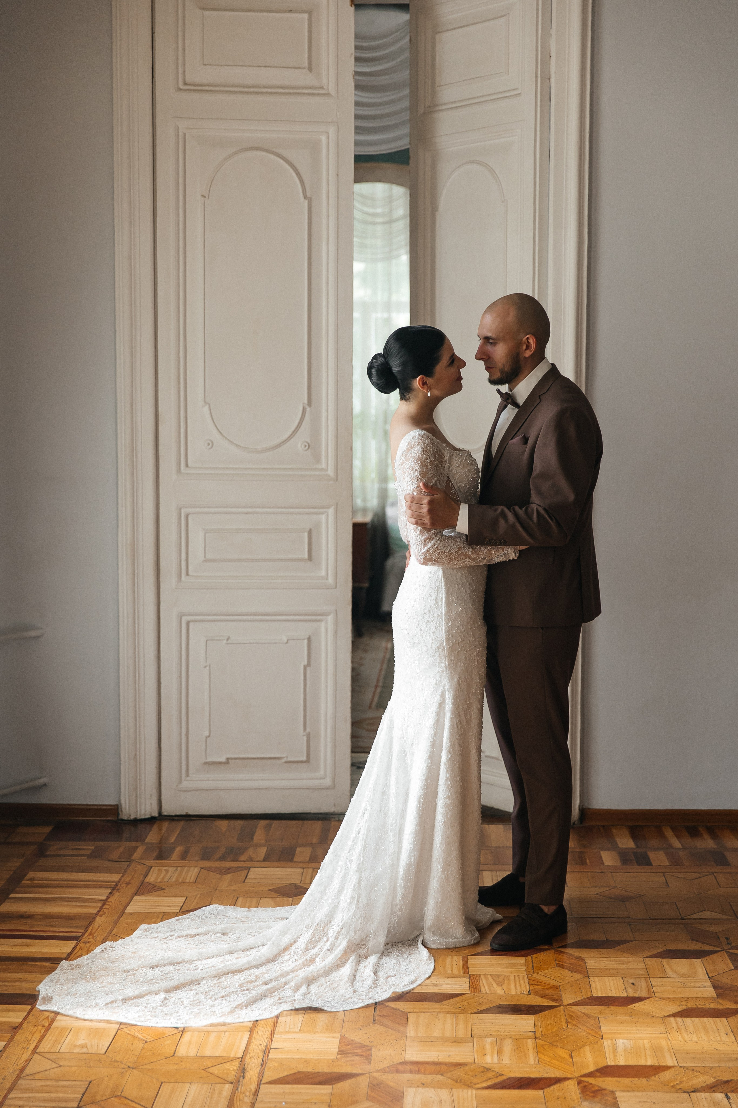ANASTASIA & NILOLAY. Свадебный фотограф | Екатеринбург | Сочи | Артем Шестаков