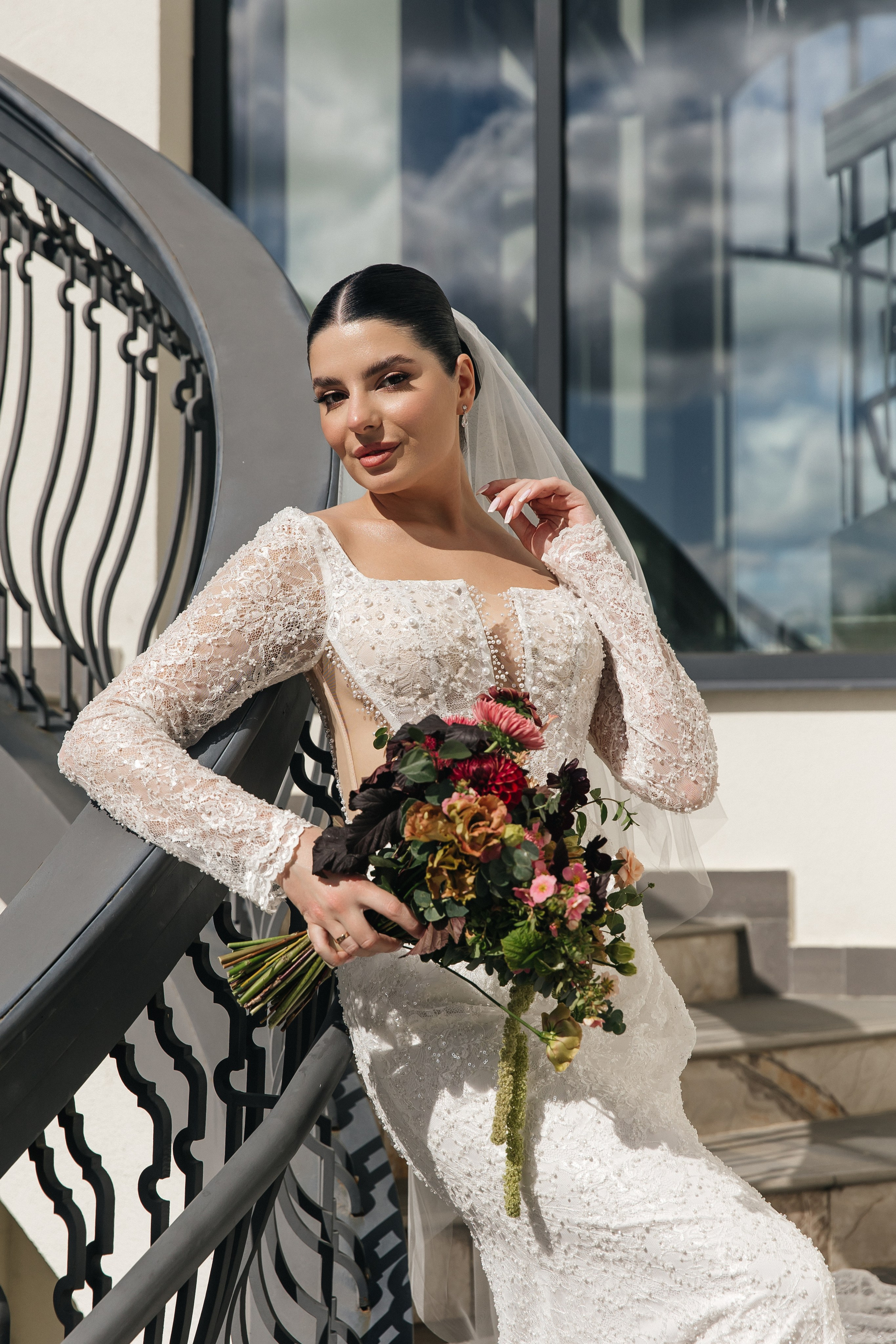 ANASTASIA & NILOLAY. Свадебный фотограф | Екатеринбург | Сочи | Артем Шестаков