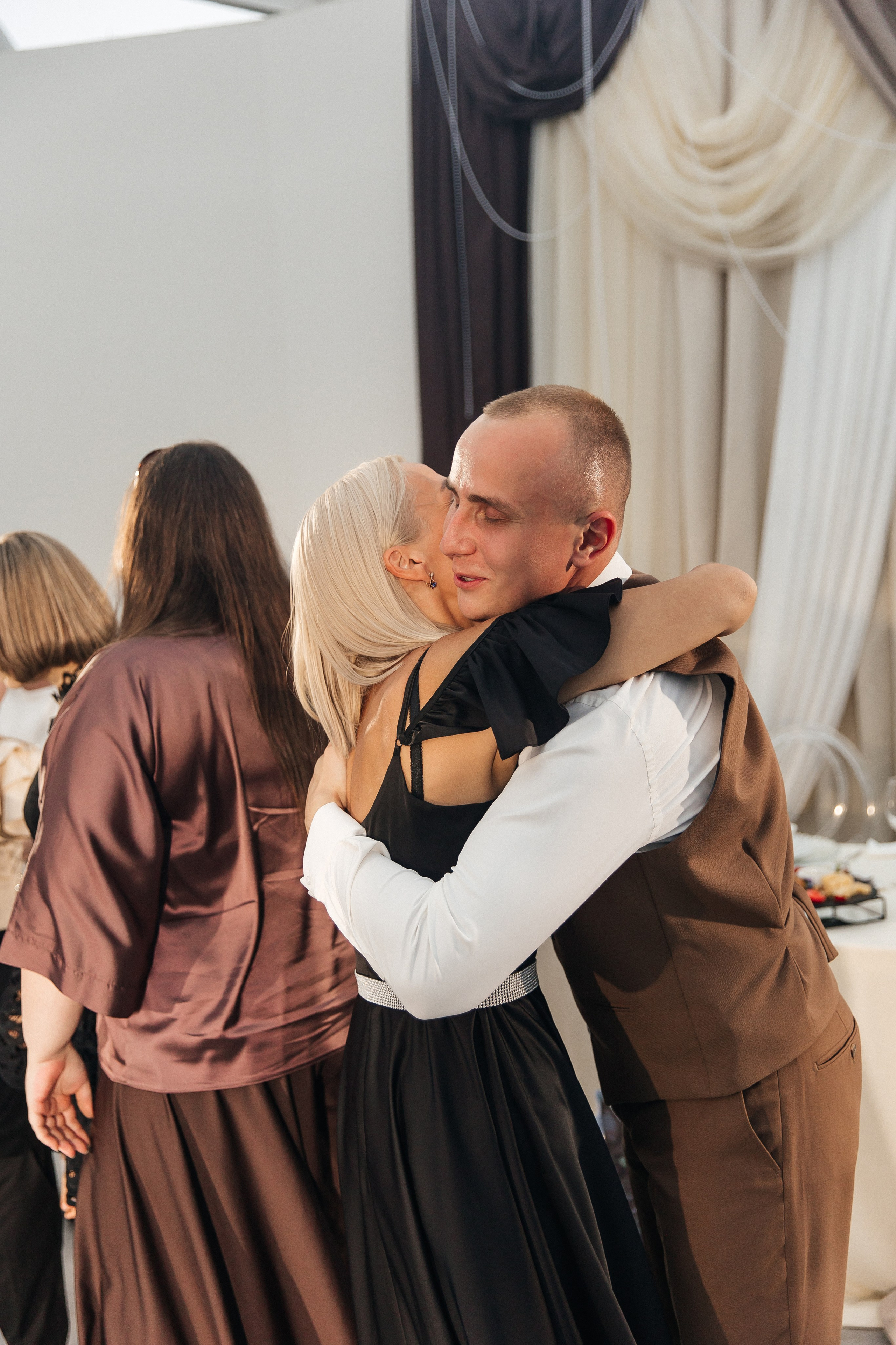 ANNA & GRIGORIY. Свадебный фотограф | Екатеринбург | Сочи | Артем Шестаков