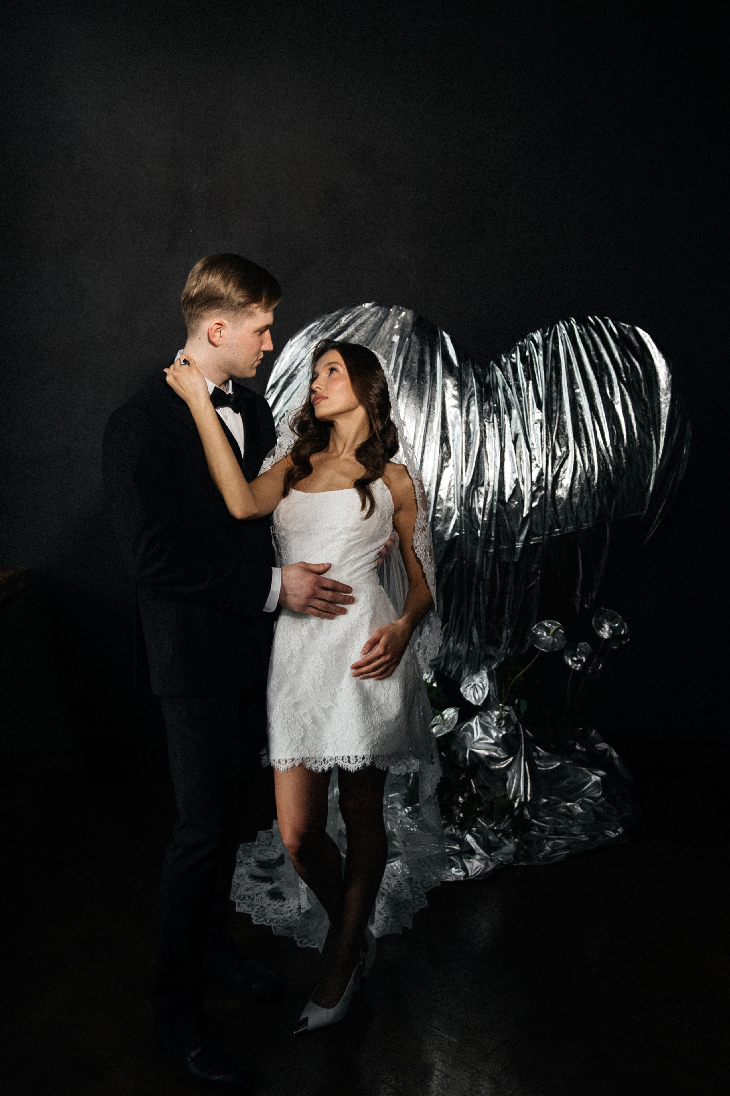 METALLIC HEART. Свадебный фотограф | Екатеринбург | Сочи | Артем Шестаков