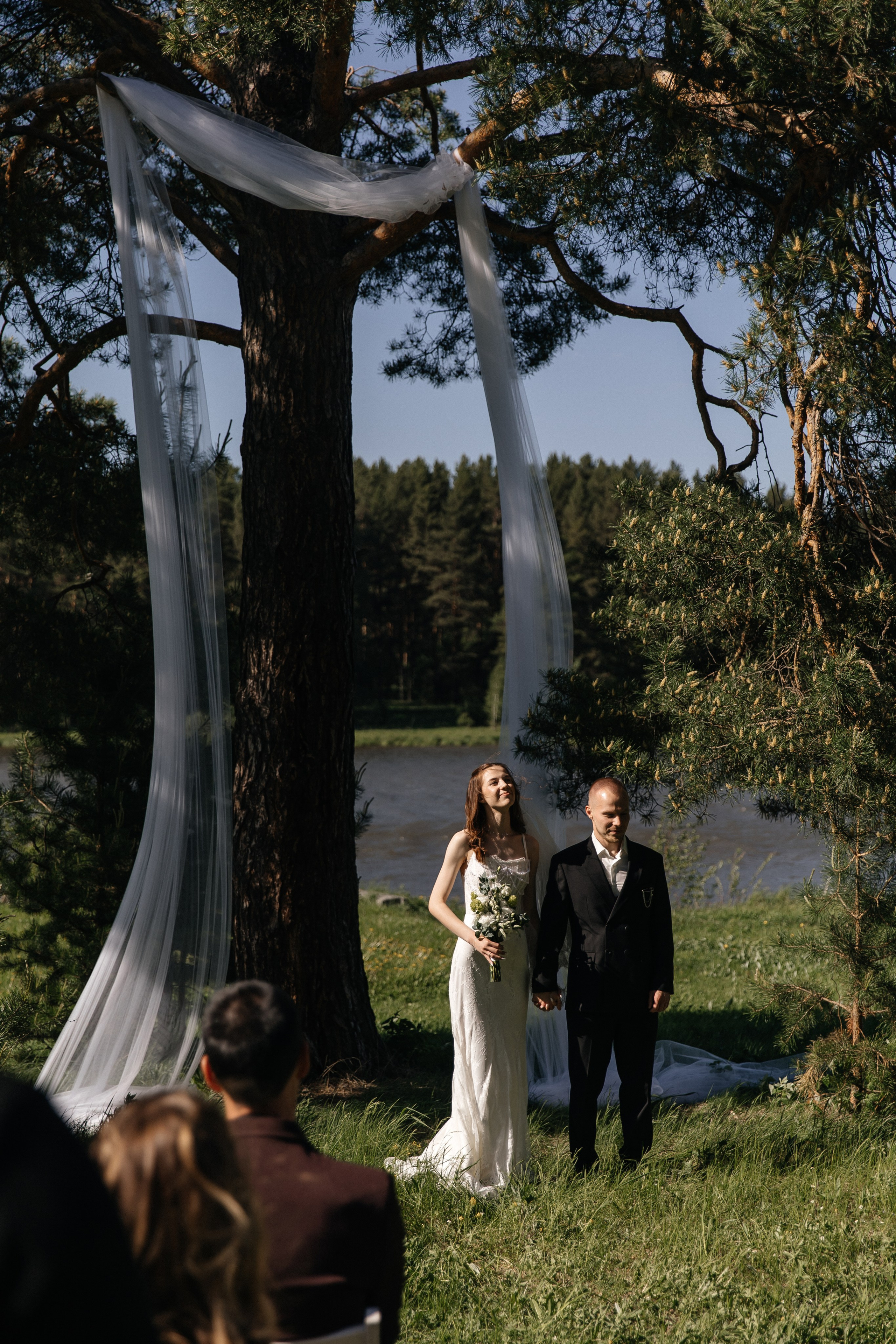 KRISTINA & ROMAN. Свадебный фотограф | Екатеринбург | Сочи | Артем Шестаков