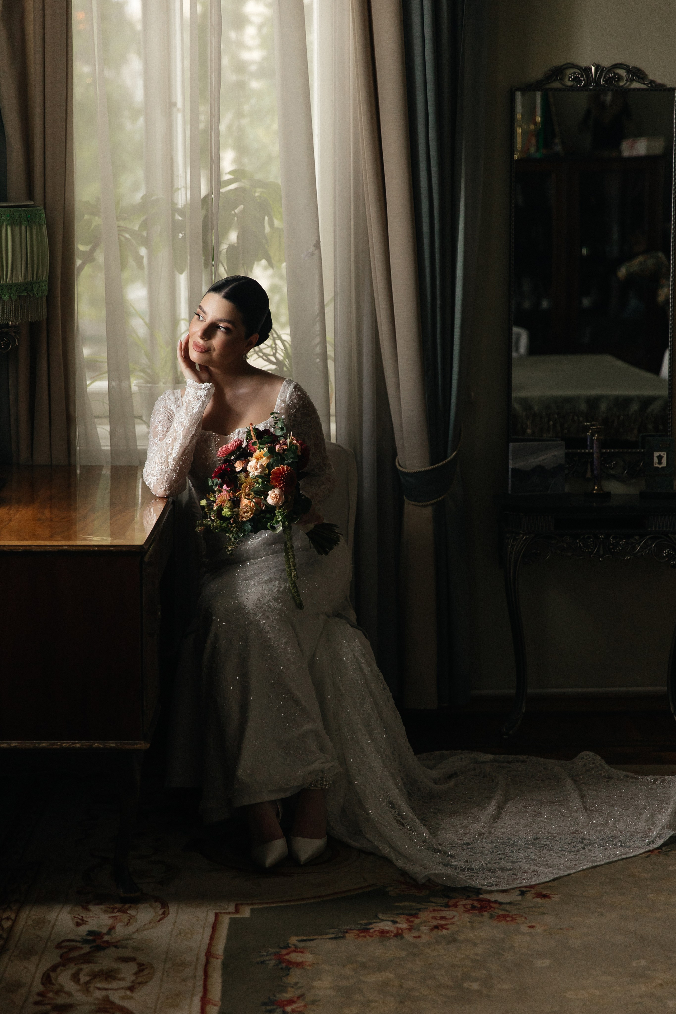 ANASTASIA & NILOLAY. Свадебный фотограф | Екатеринбург | Сочи | Артем Шестаков