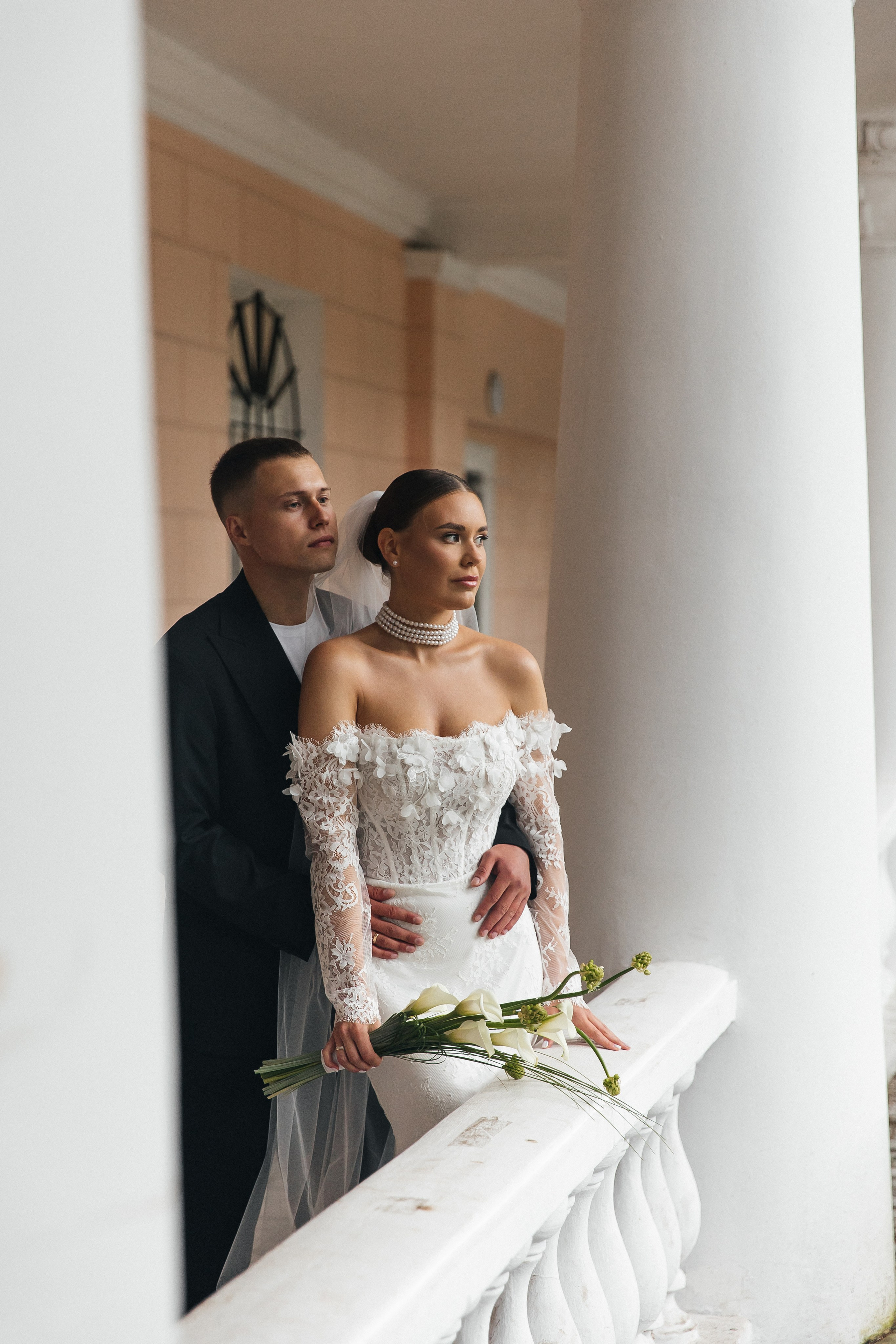 ANNA & YAROSLAV. Свадебный фотограф | Екатеринбург | Сочи | Артем Шестаков