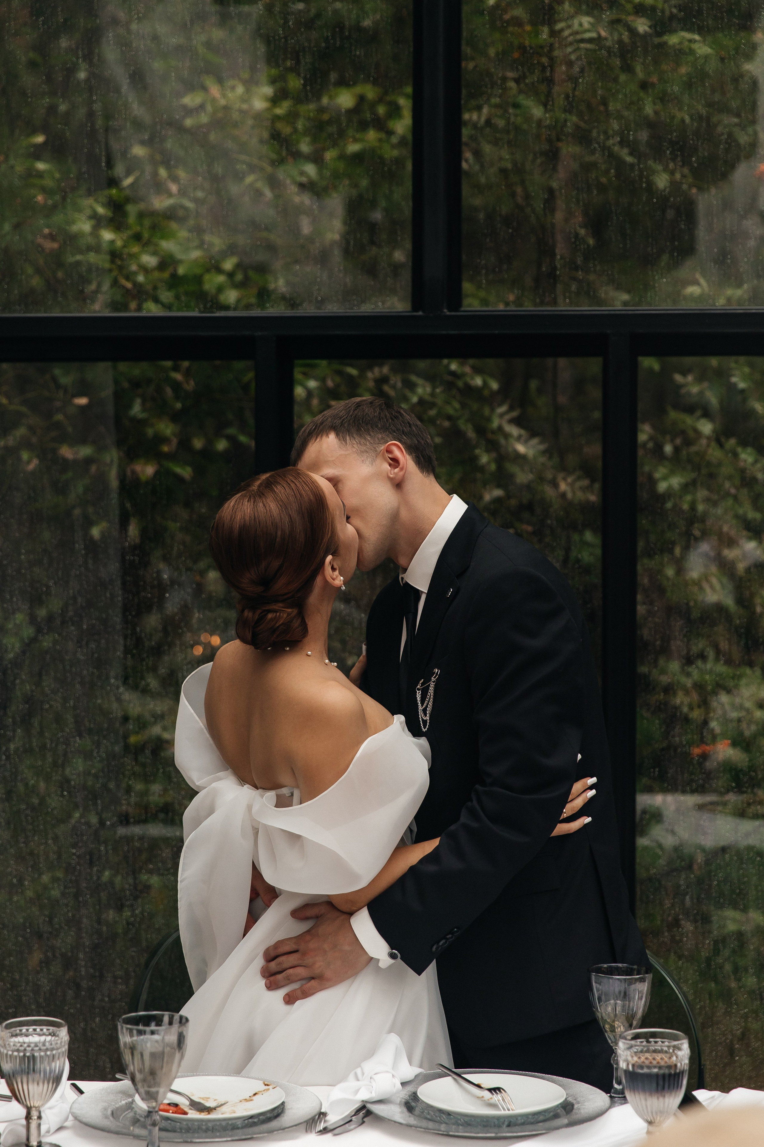 POLINA & ANDREY. Свадебный фотограф | Екатеринбург | Сочи | Артем Шестаков