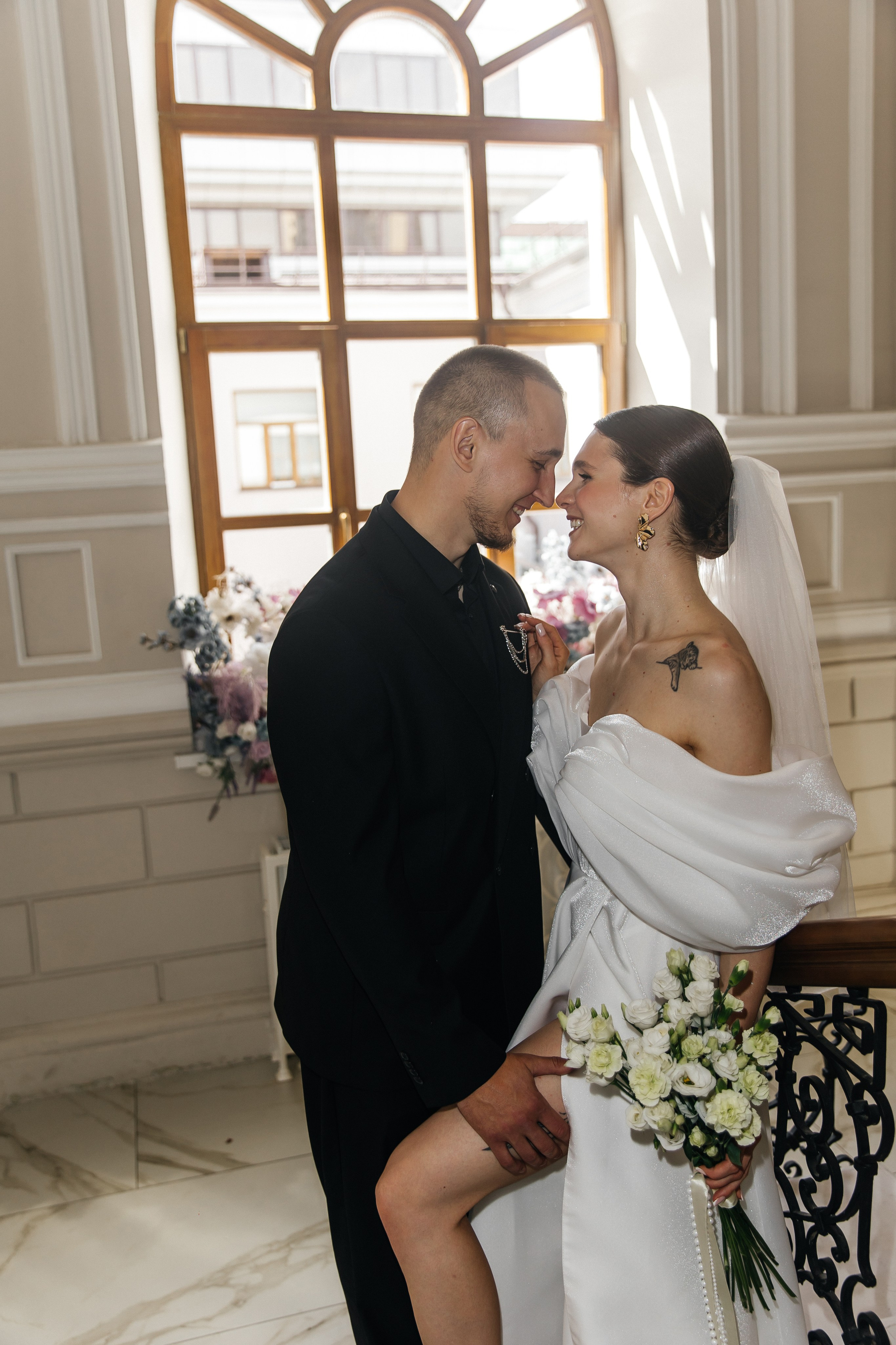 ALISA & MIKHAIL. Свадебный фотограф | Екатеринбург | Сочи | Артем Шестаков