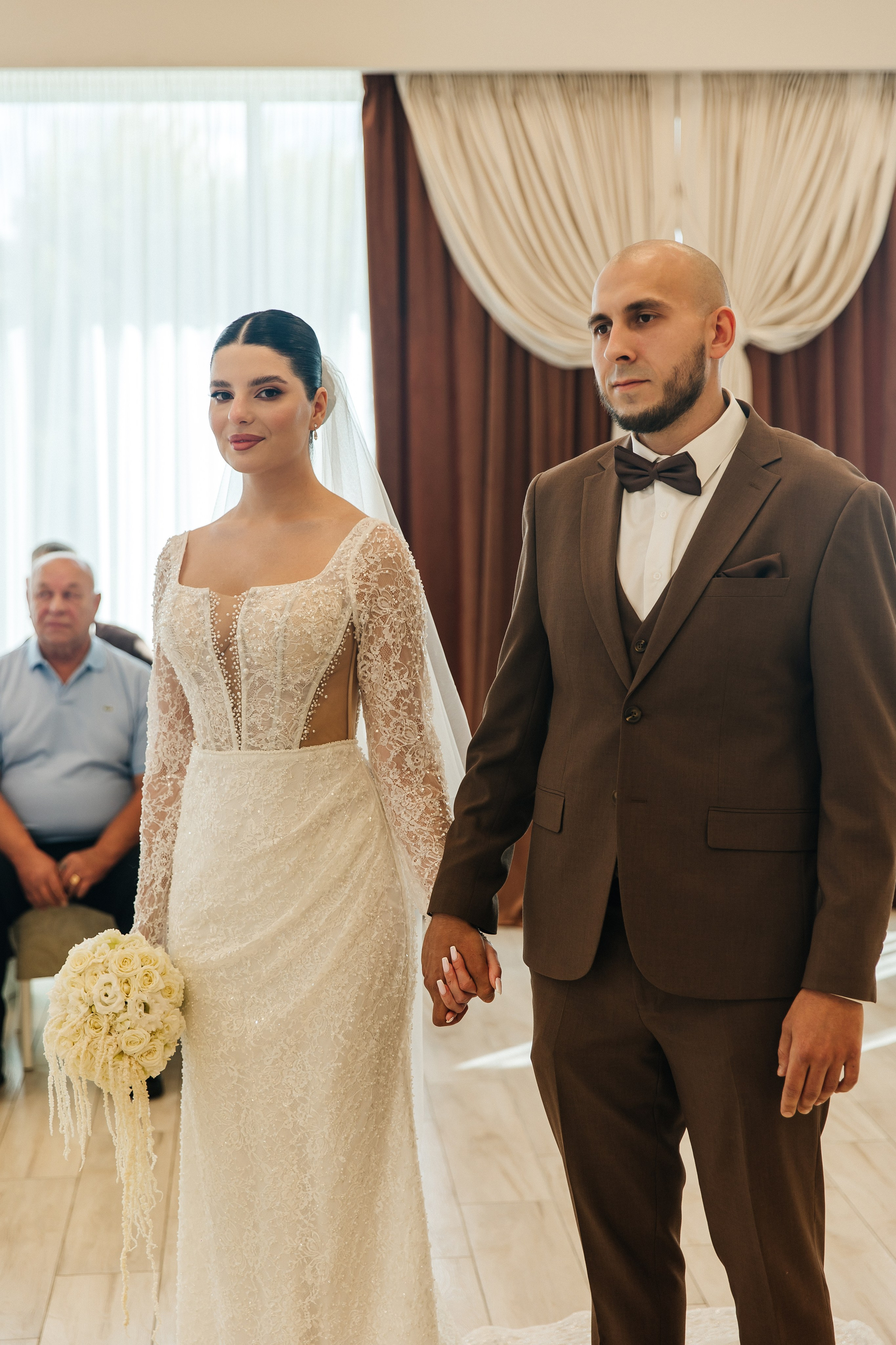 ANASTASIA & NILOLAY. Свадебный фотограф | Екатеринбург | Сочи | Артем Шестаков