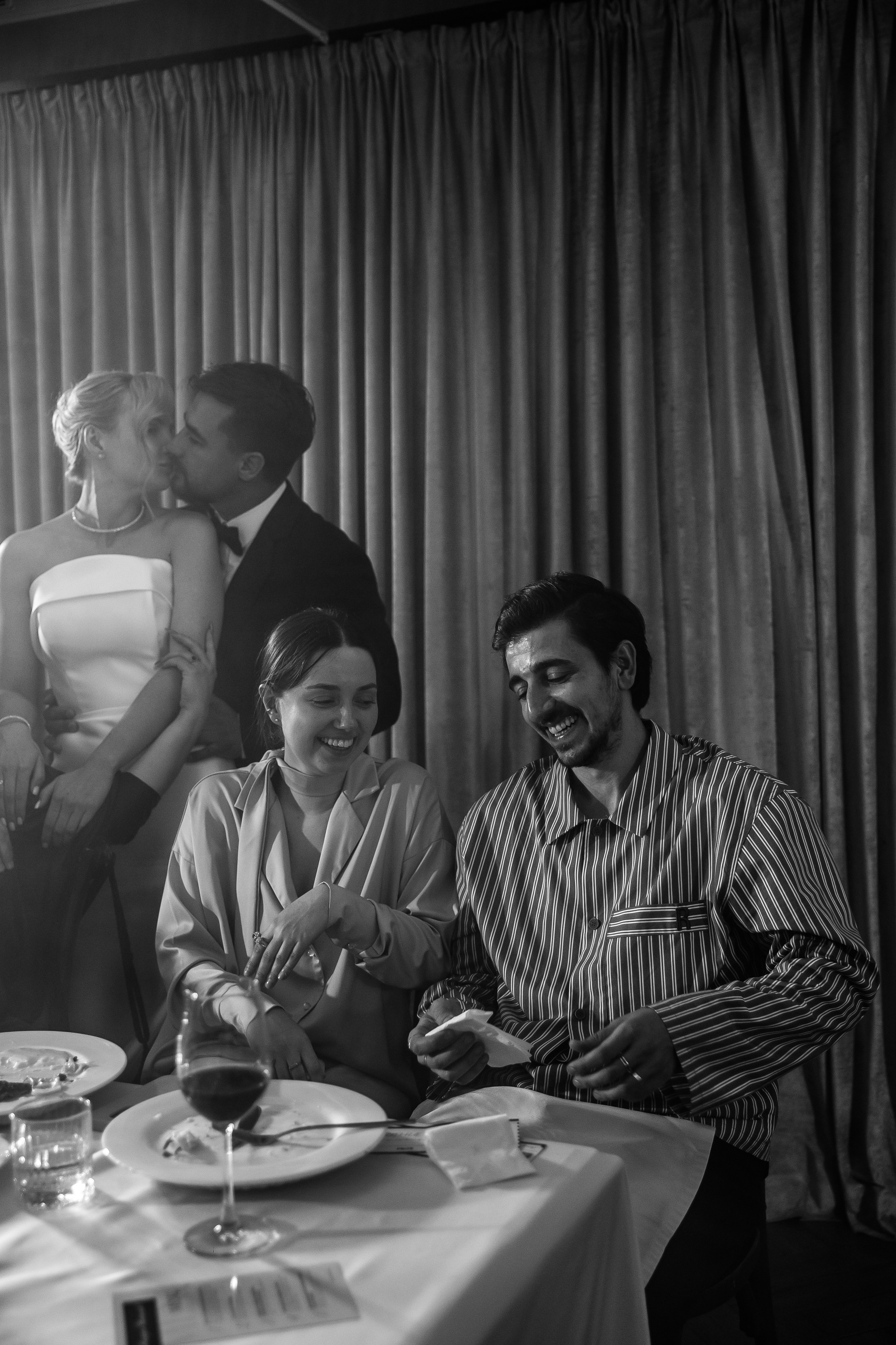 YANA & GLEB. Свадебный фотограф | Екатеринбург | Сочи | Артем Шестаков