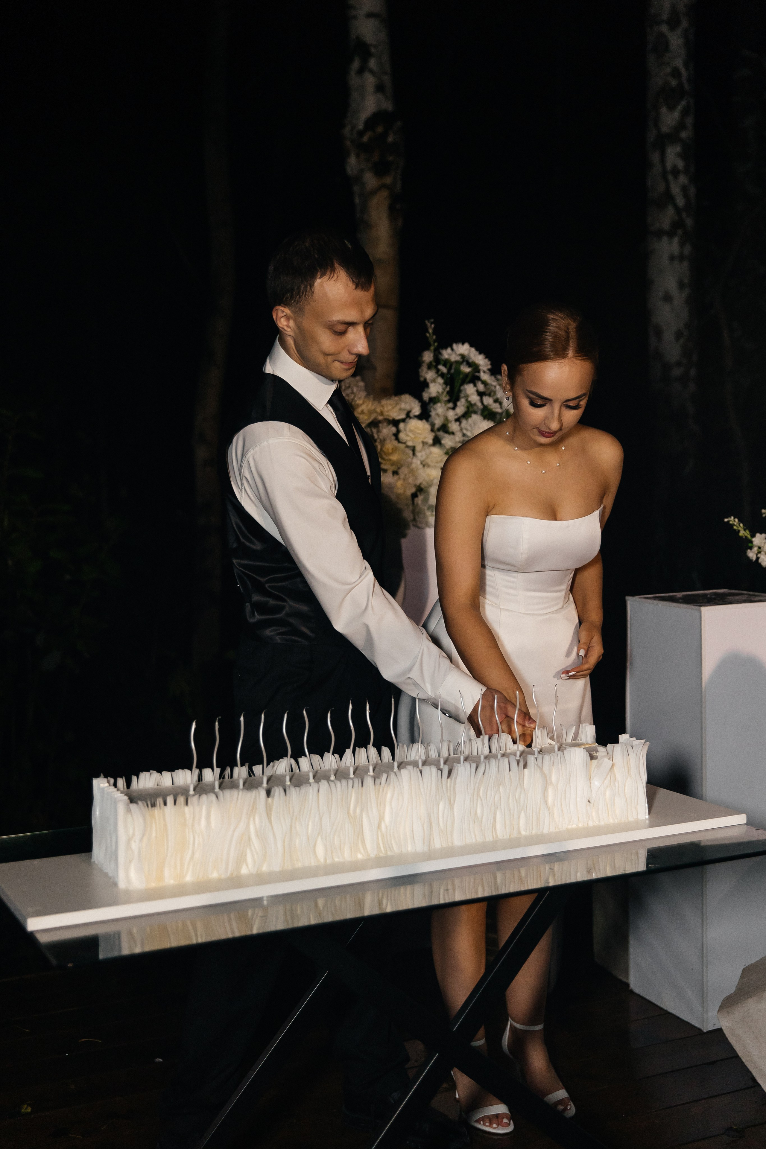 POLINA & ANDREY. Свадебный фотограф | Екатеринбург | Сочи | Артем Шестаков