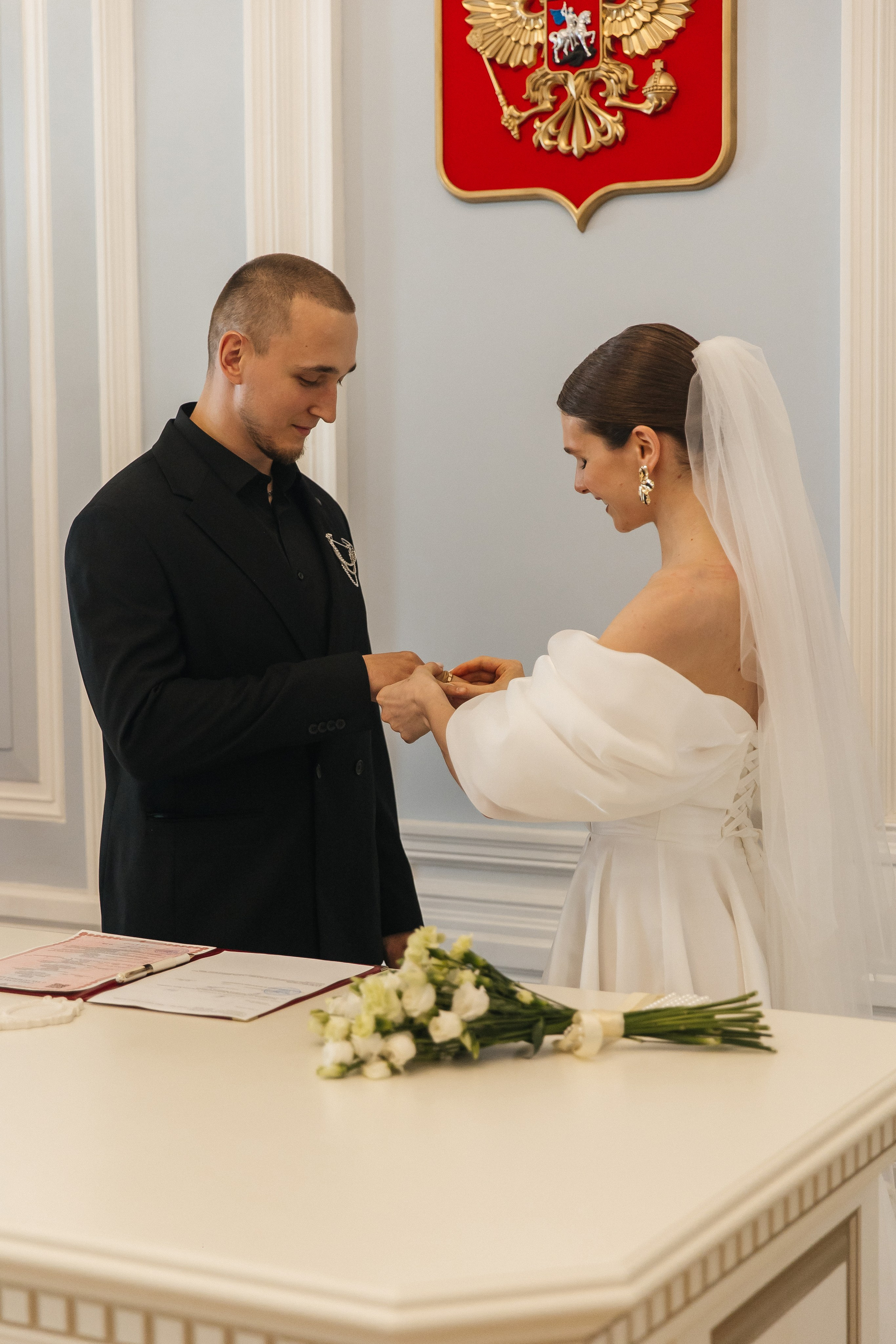 ALISA & MIKHAIL. Свадебный фотограф | Екатеринбург | Сочи | Артем Шестаков