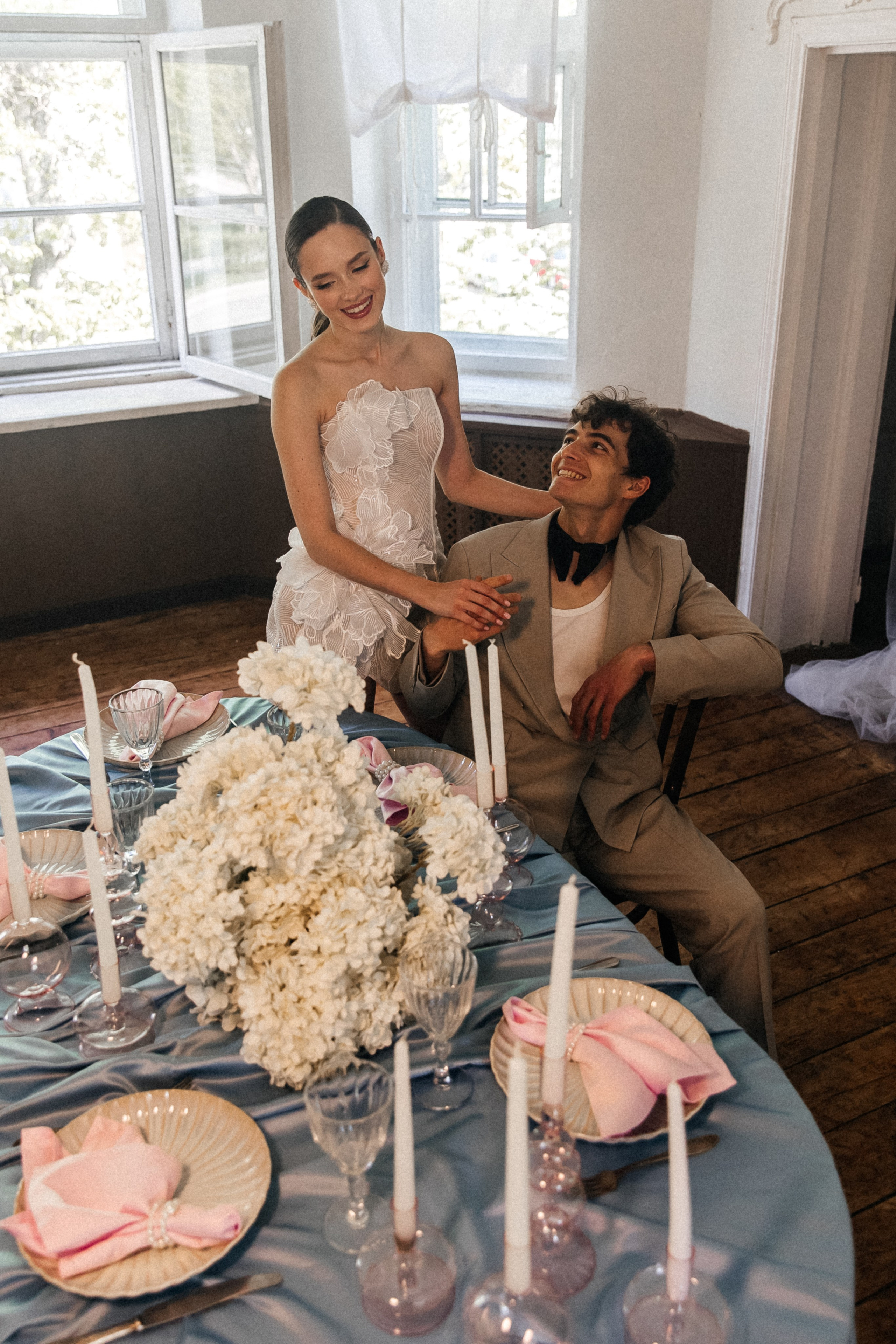 DARIA & IVAN. Свадебный фотограф | Екатеринбург | Сочи | Артем Шестаков
