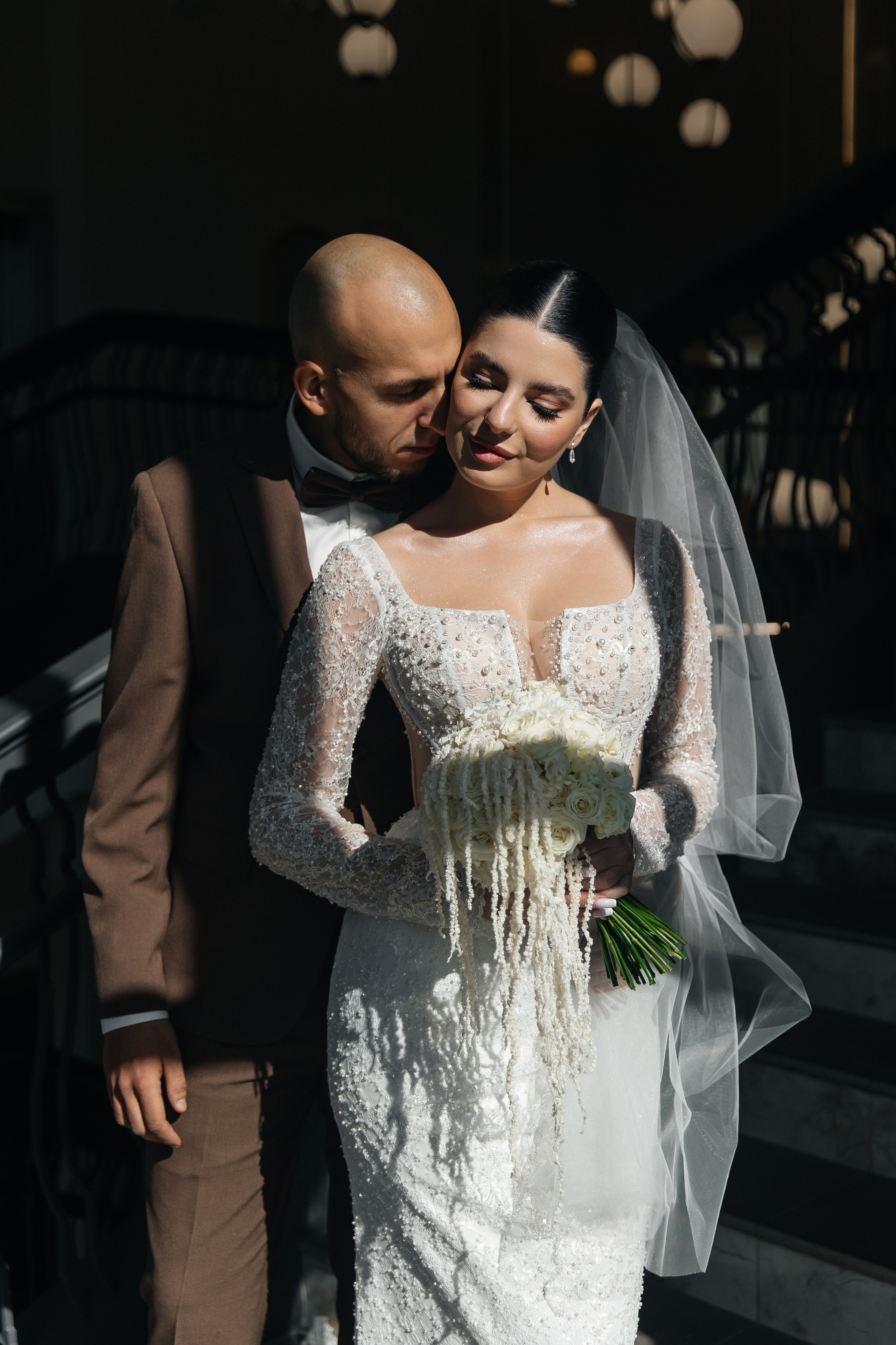 ANASTASIA & NILOLAY. Свадебный фотограф | Екатеринбург | Сочи | Артем Шестаков