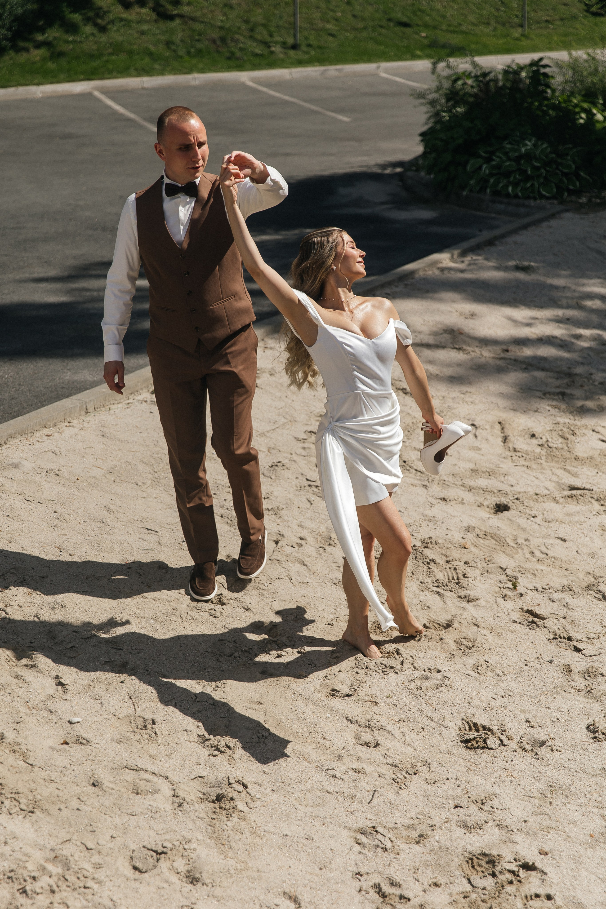 ANNA & GRIGORIY. Свадебный фотограф | Екатеринбург | Сочи | Артем Шестаков