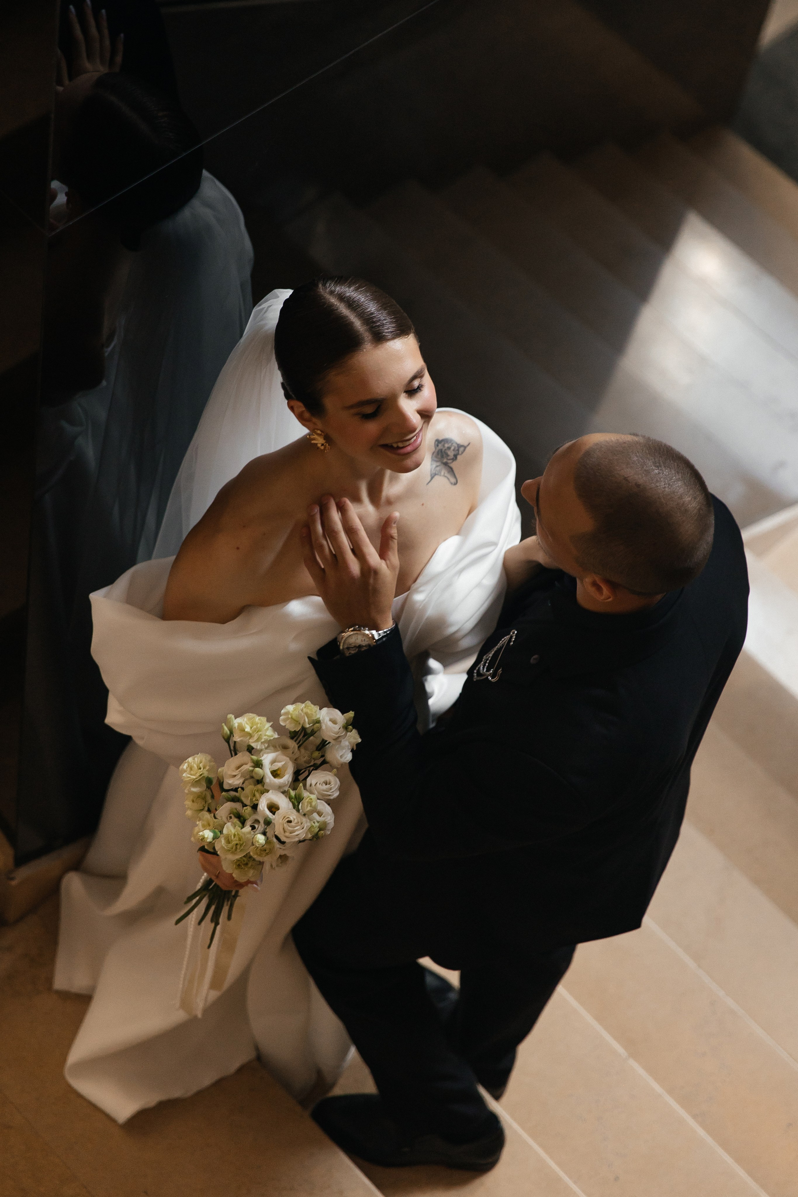 ALISA & MIKHAIL. Свадебный фотограф | Екатеринбург | Сочи | Артем Шестаков
