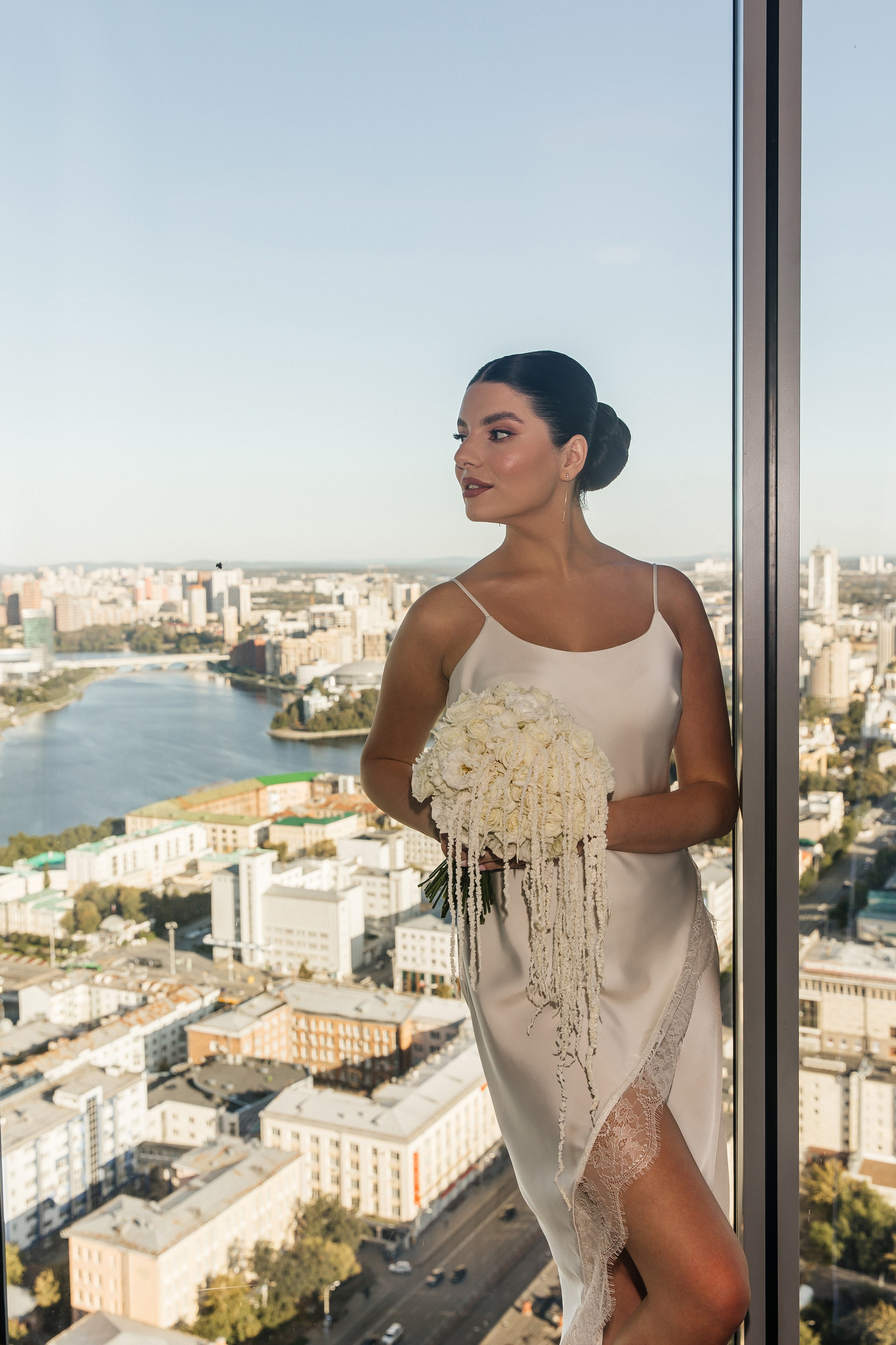 ANASTASIA & NILOLAY. Свадебный фотограф | Екатеринбург | Сочи | Артем Шестаков