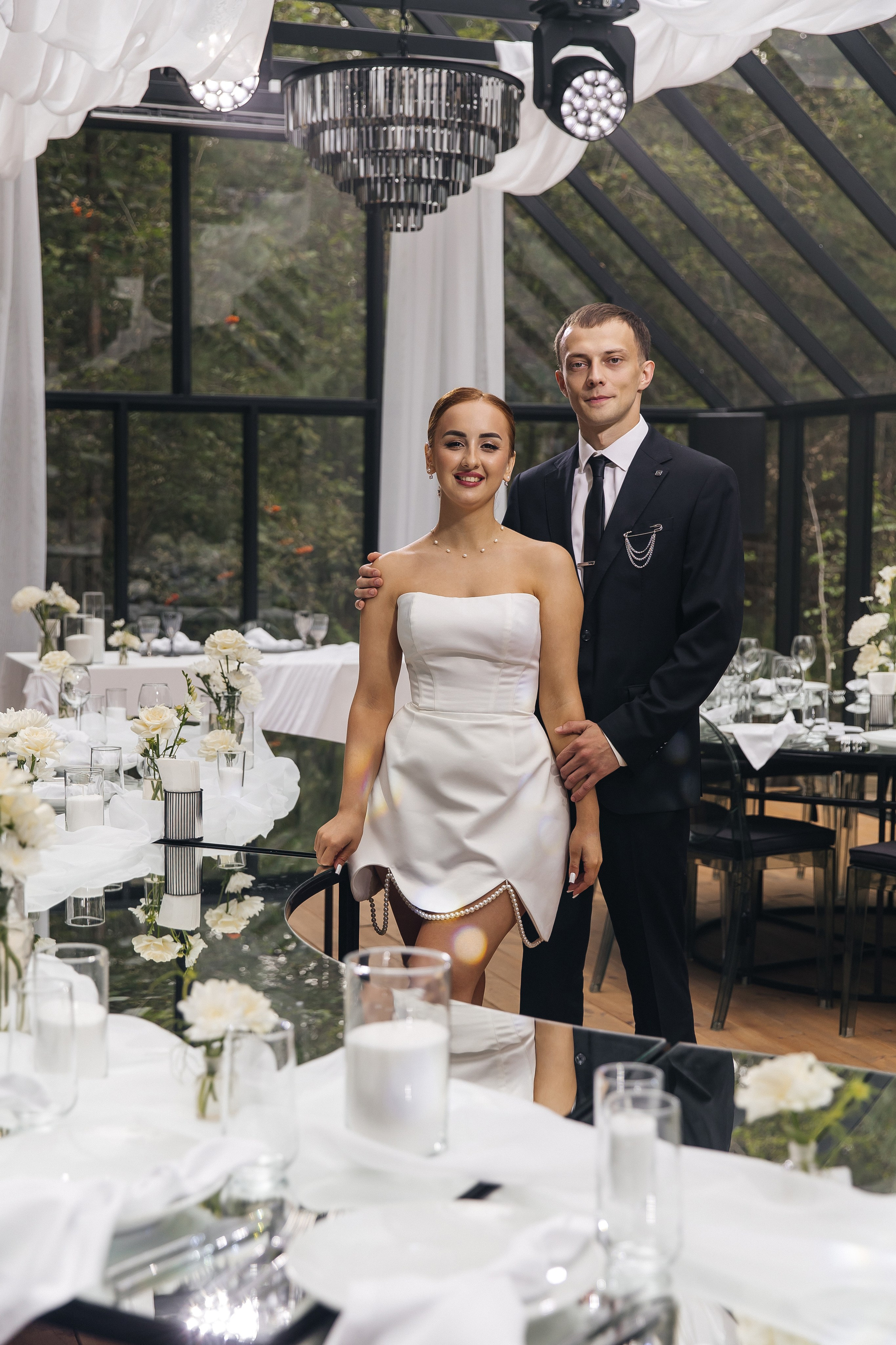 POLINA & ANDREY. Свадебный фотограф | Екатеринбург | Сочи | Артем Шестаков