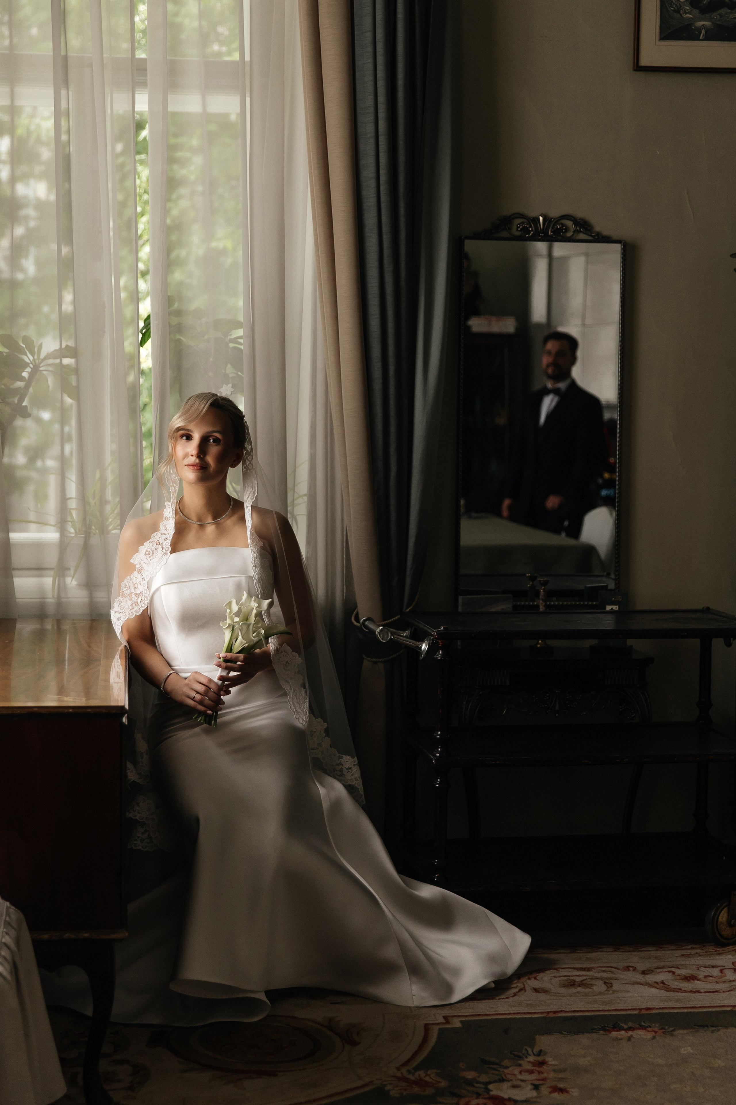 YANA & GLEB. Свадебный фотограф | Екатеринбург | Сочи | Артем Шестаков