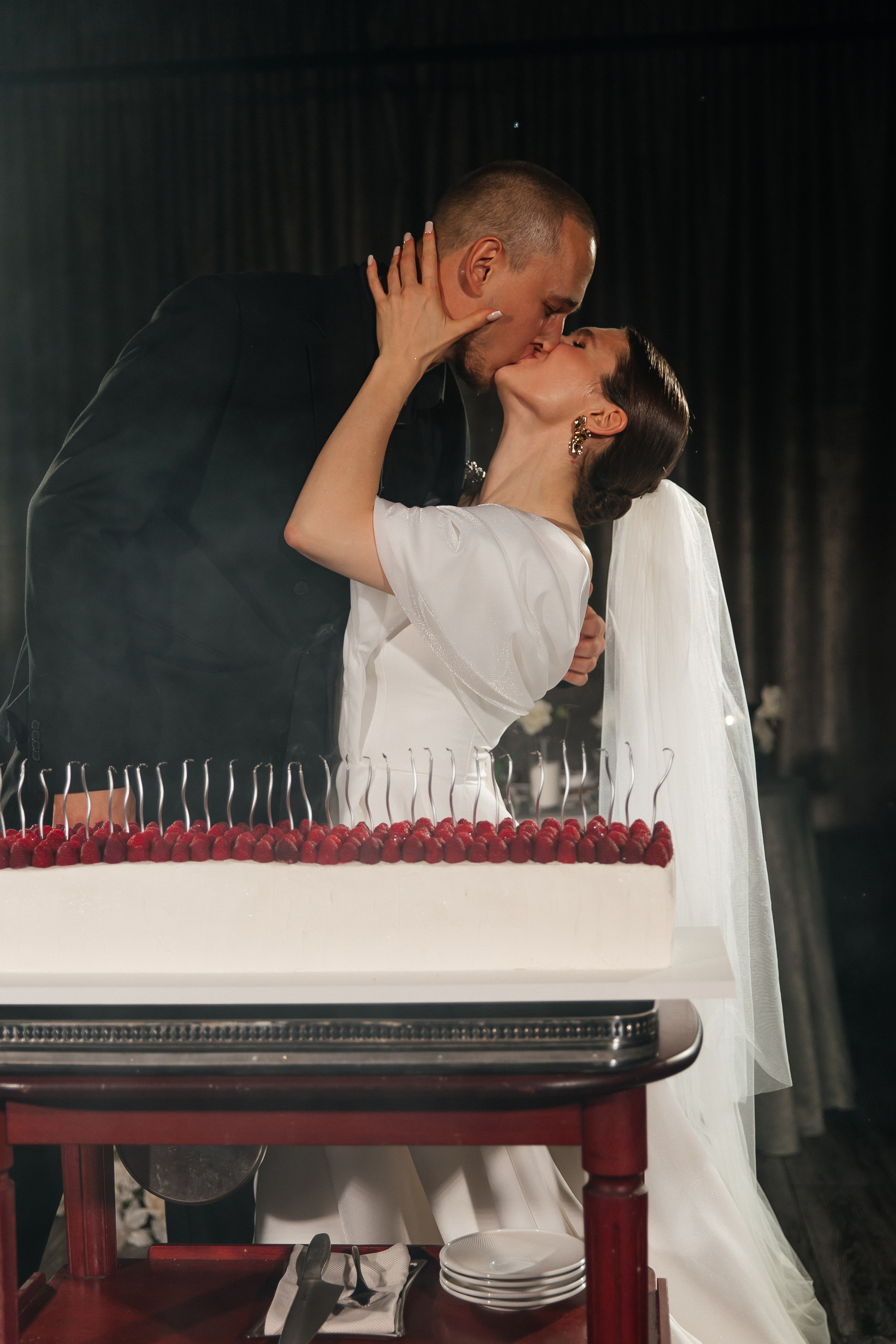 ALISA & MIKHAIL. Свадебный фотограф | Екатеринбург | Сочи | Артем Шестаков
