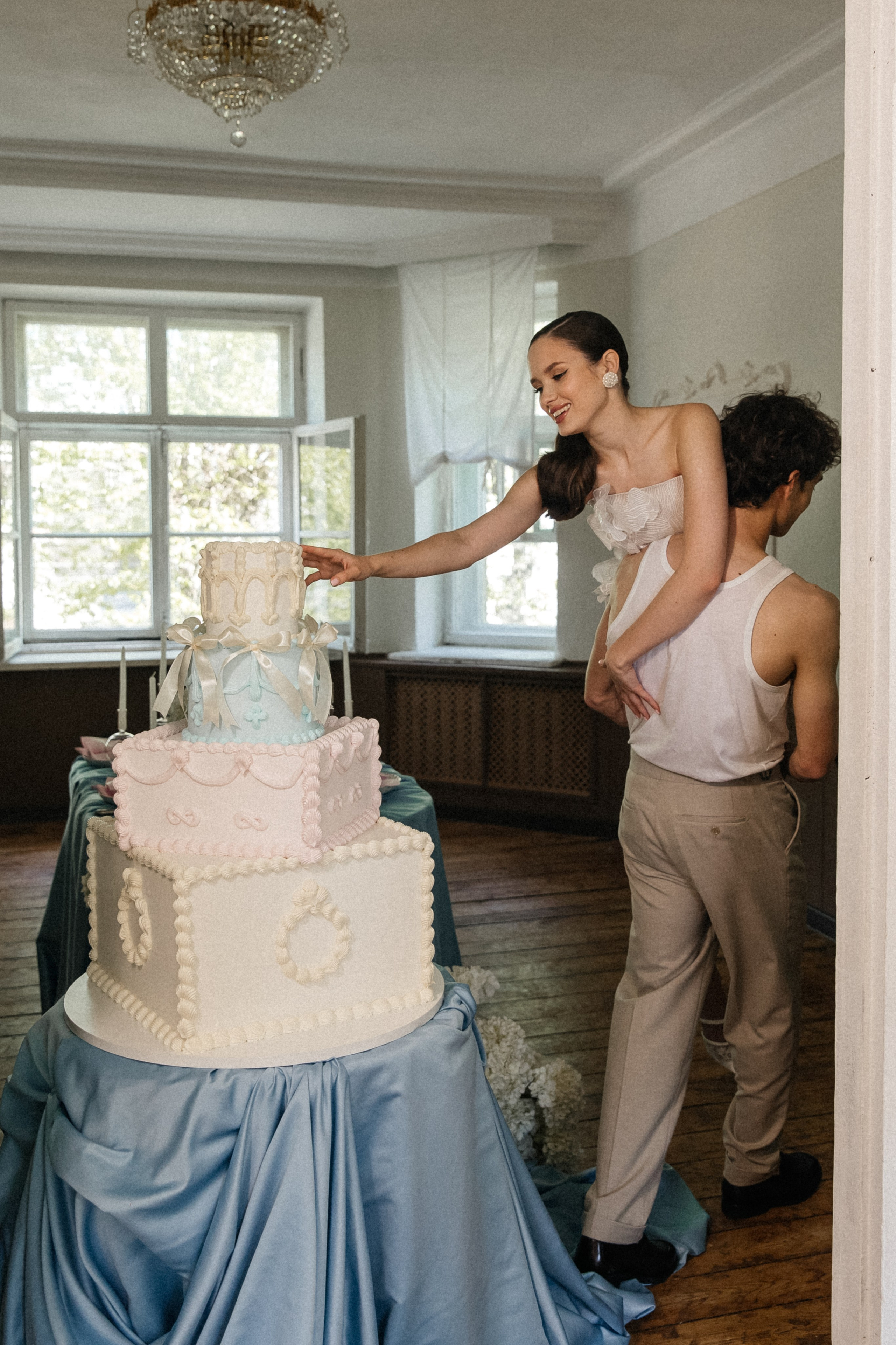 DARIA & IVAN. Свадебный фотограф | Екатеринбург | Сочи | Артем Шестаков