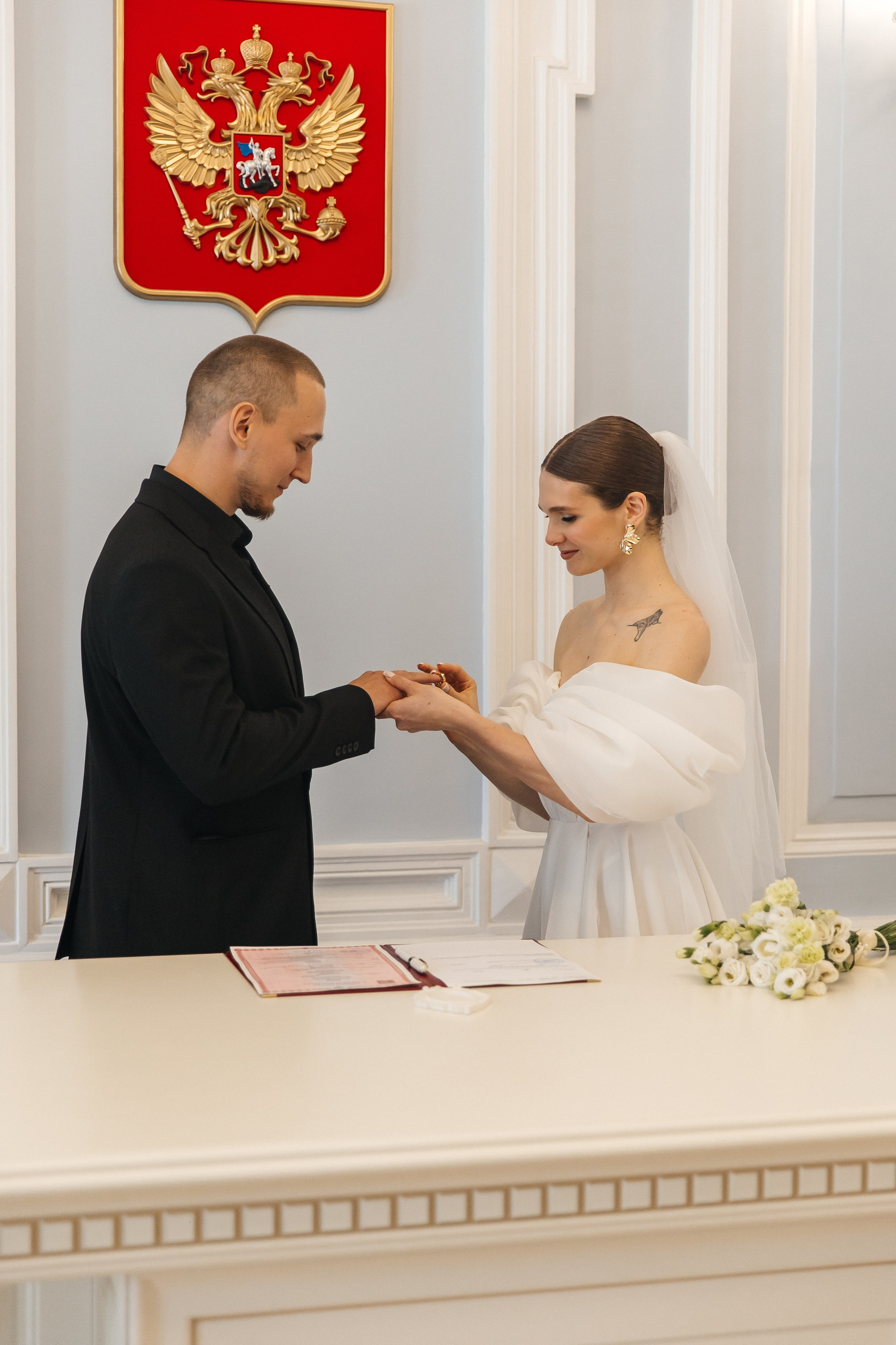 ALISA & MIKHAIL. Свадебный фотограф | Екатеринбург | Сочи | Артем Шестаков