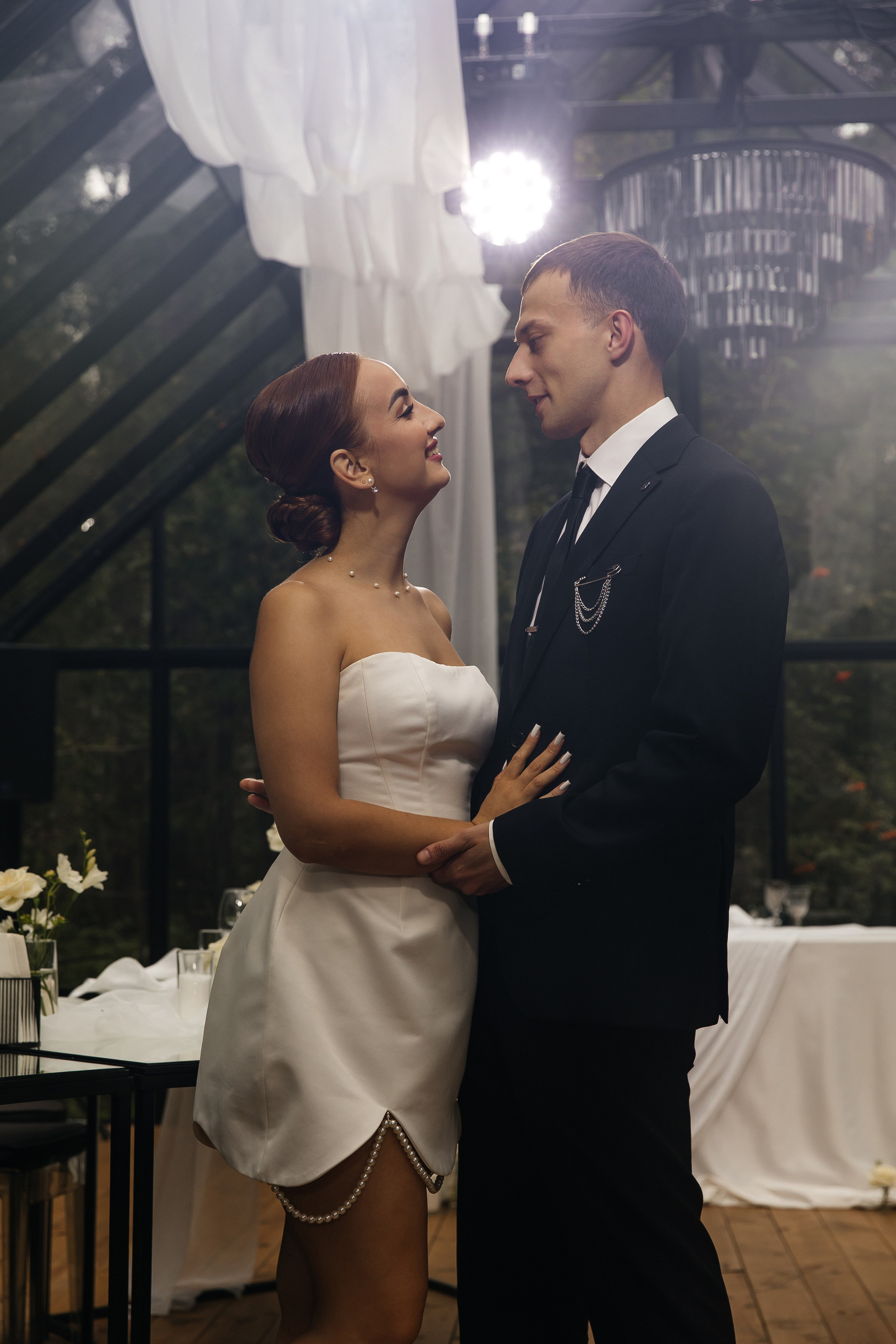POLINA & ANDREY. Свадебный фотограф | Екатеринбург | Сочи | Артем Шестаков