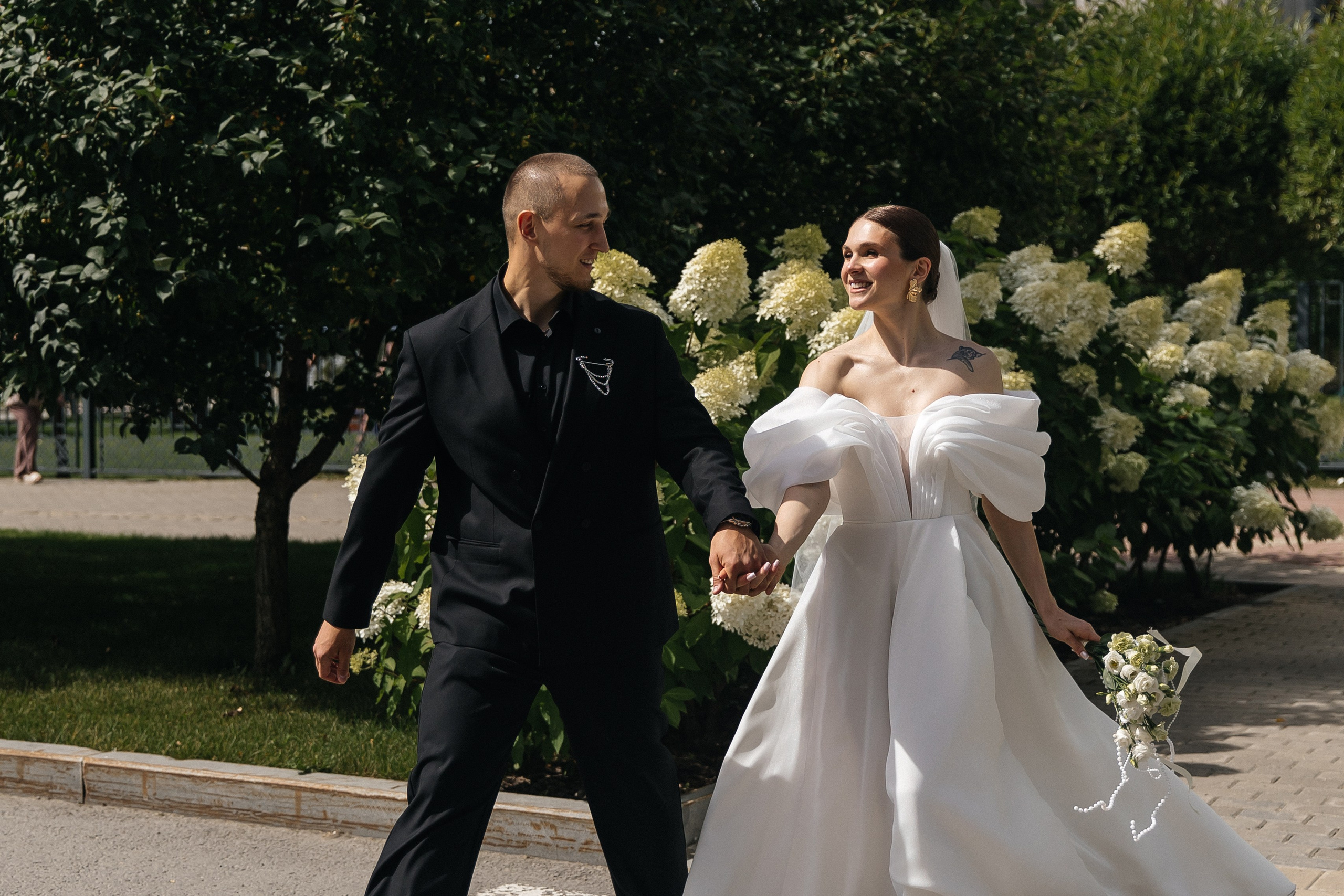 ALISA & MIKHAIL. Свадебный фотограф | Екатеринбург | Сочи | Артем Шестаков