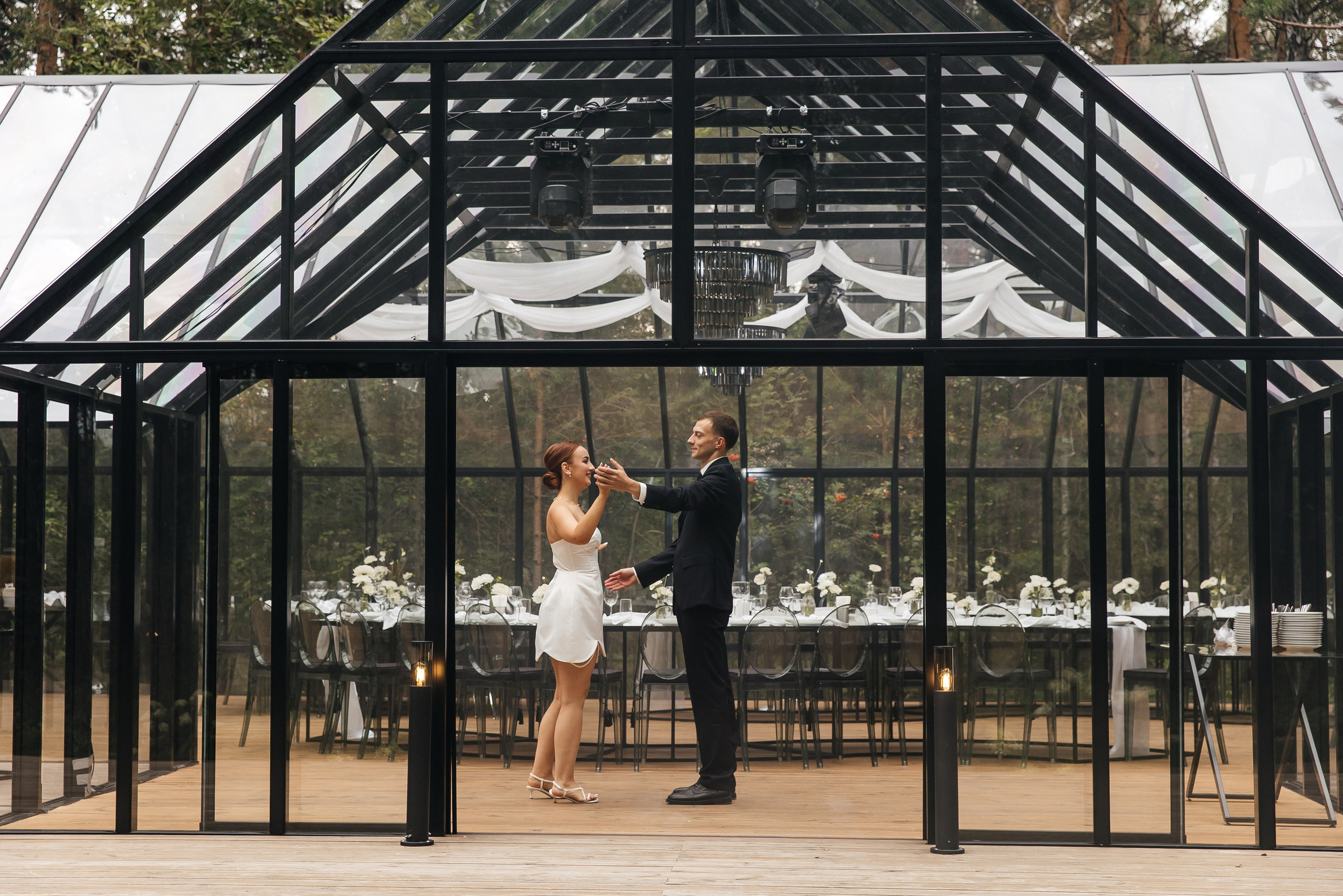 POLINA & ANDREY. Свадебный фотограф | Екатеринбург | Сочи | Артем Шестаков