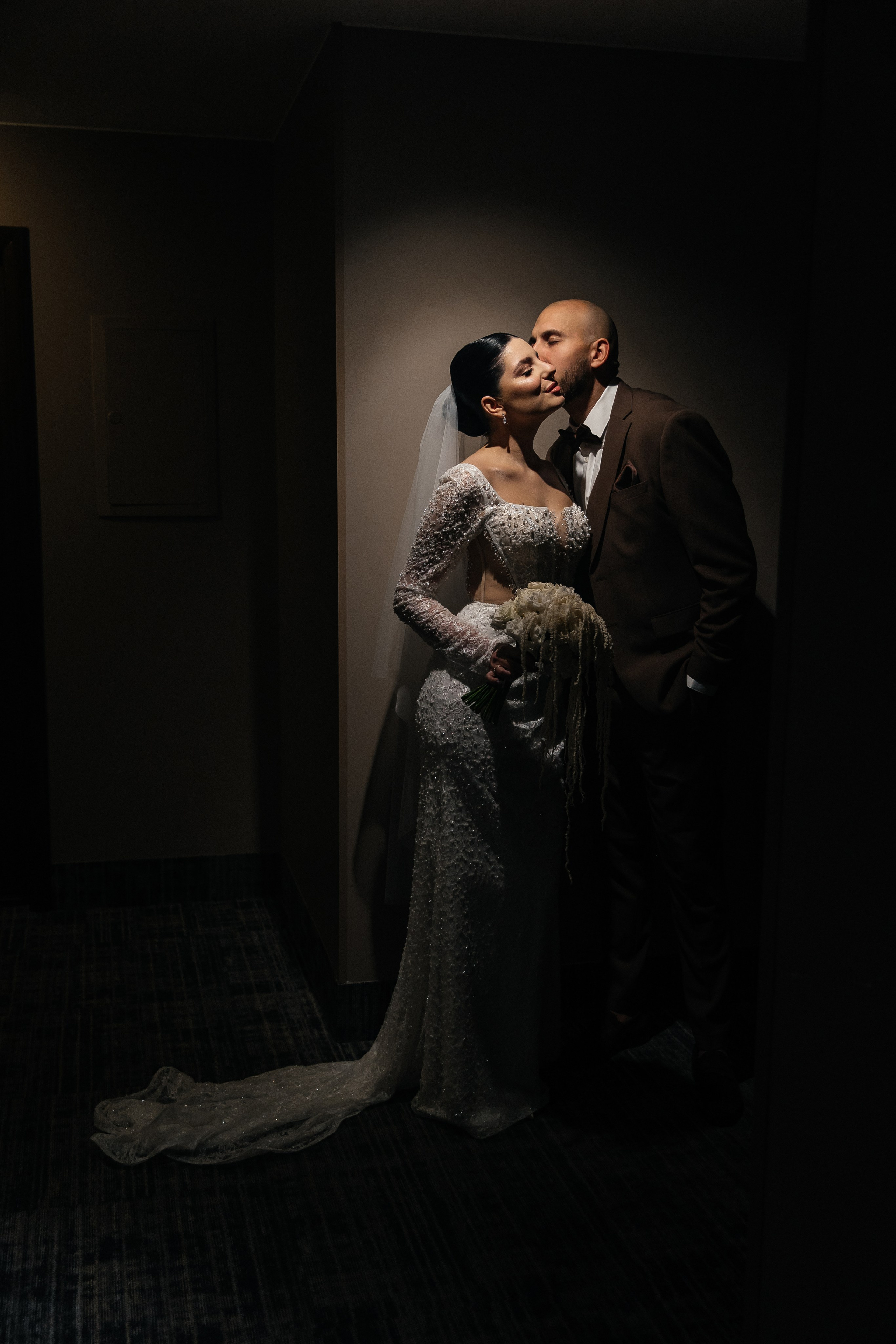 ANASTASIA & NILOLAY. Свадебный фотограф | Екатеринбург | Сочи | Артем Шестаков