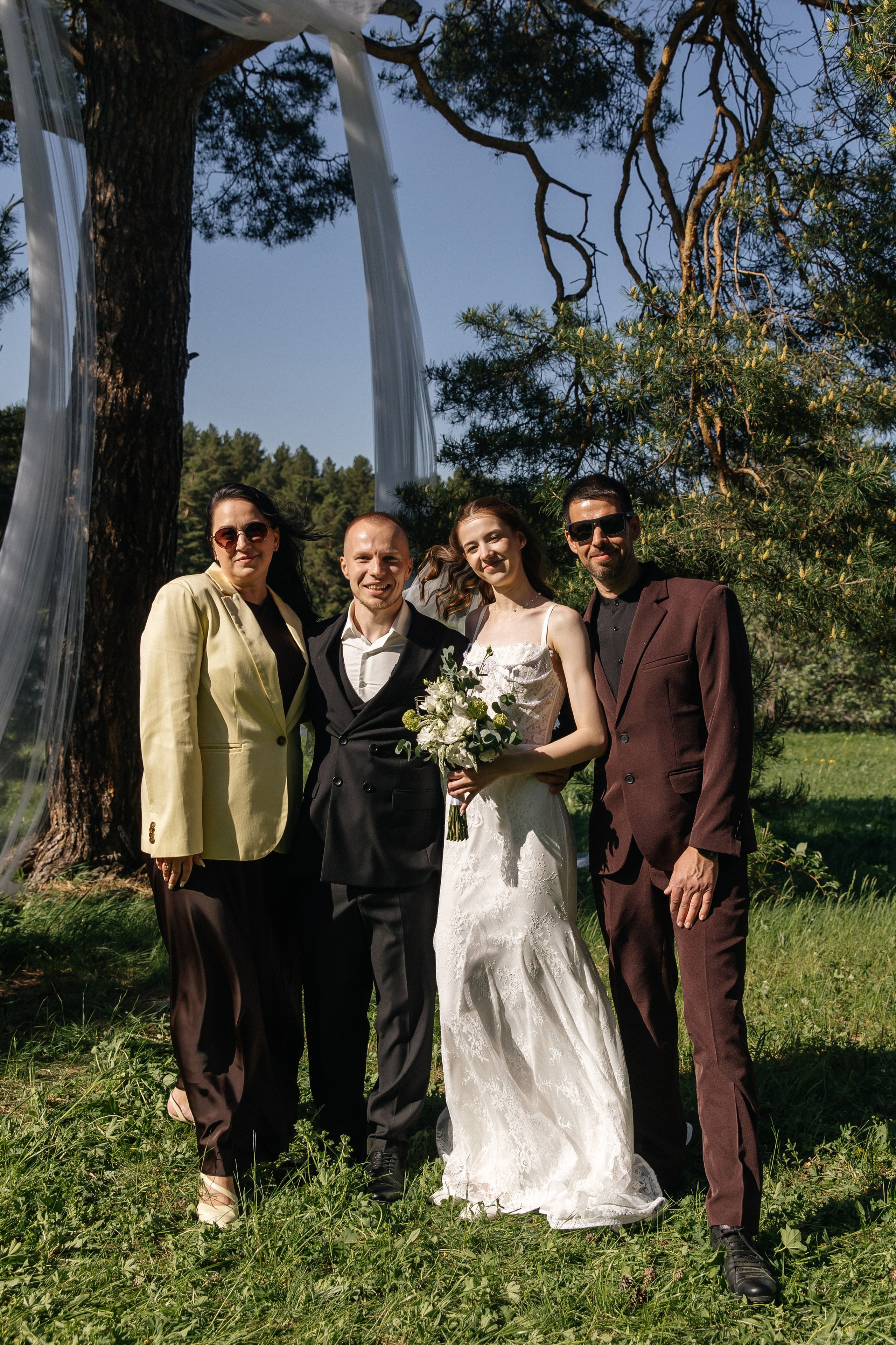 KRISTINA & ROMAN. Свадебный фотограф | Екатеринбург | Сочи | Артем Шестаков
