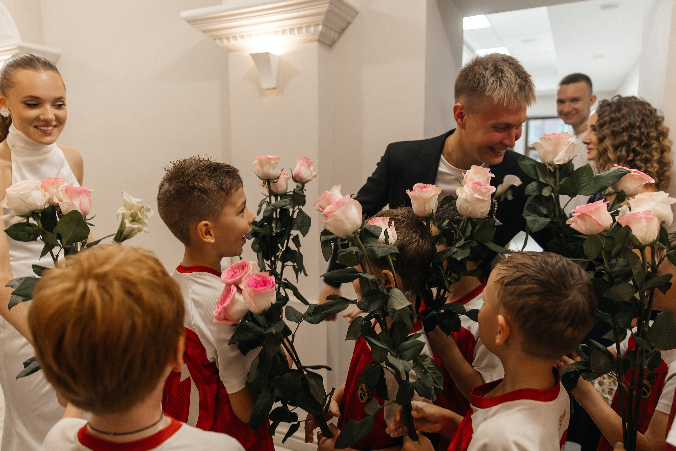 VALERIA & DENIS. Свадебный фотограф | Екатеринбург | Сочи | Артем Шестаков
