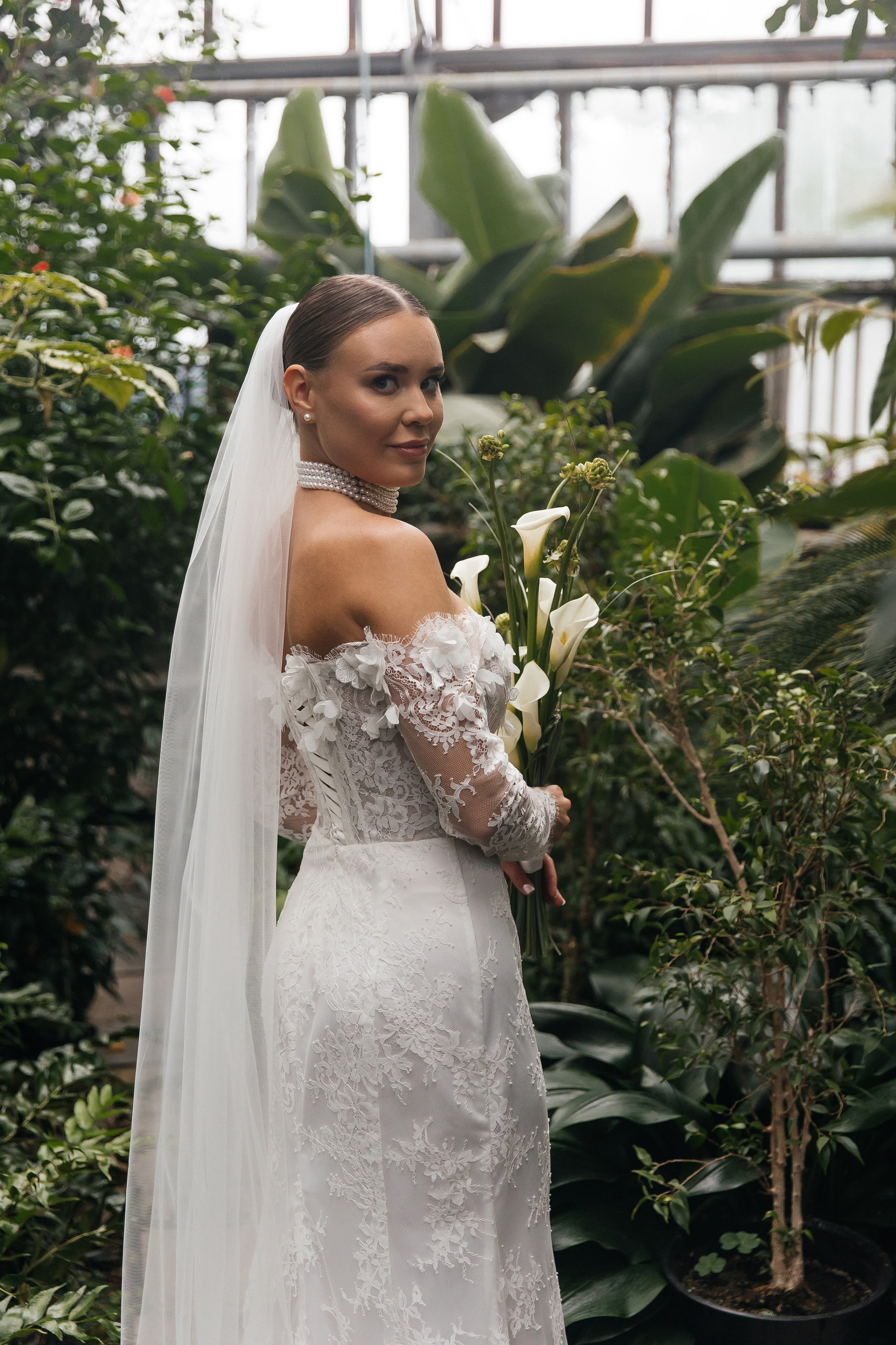 ANNA & YAROSLAV. Свадебный фотограф | Екатеринбург | Сочи | Артем Шестаков