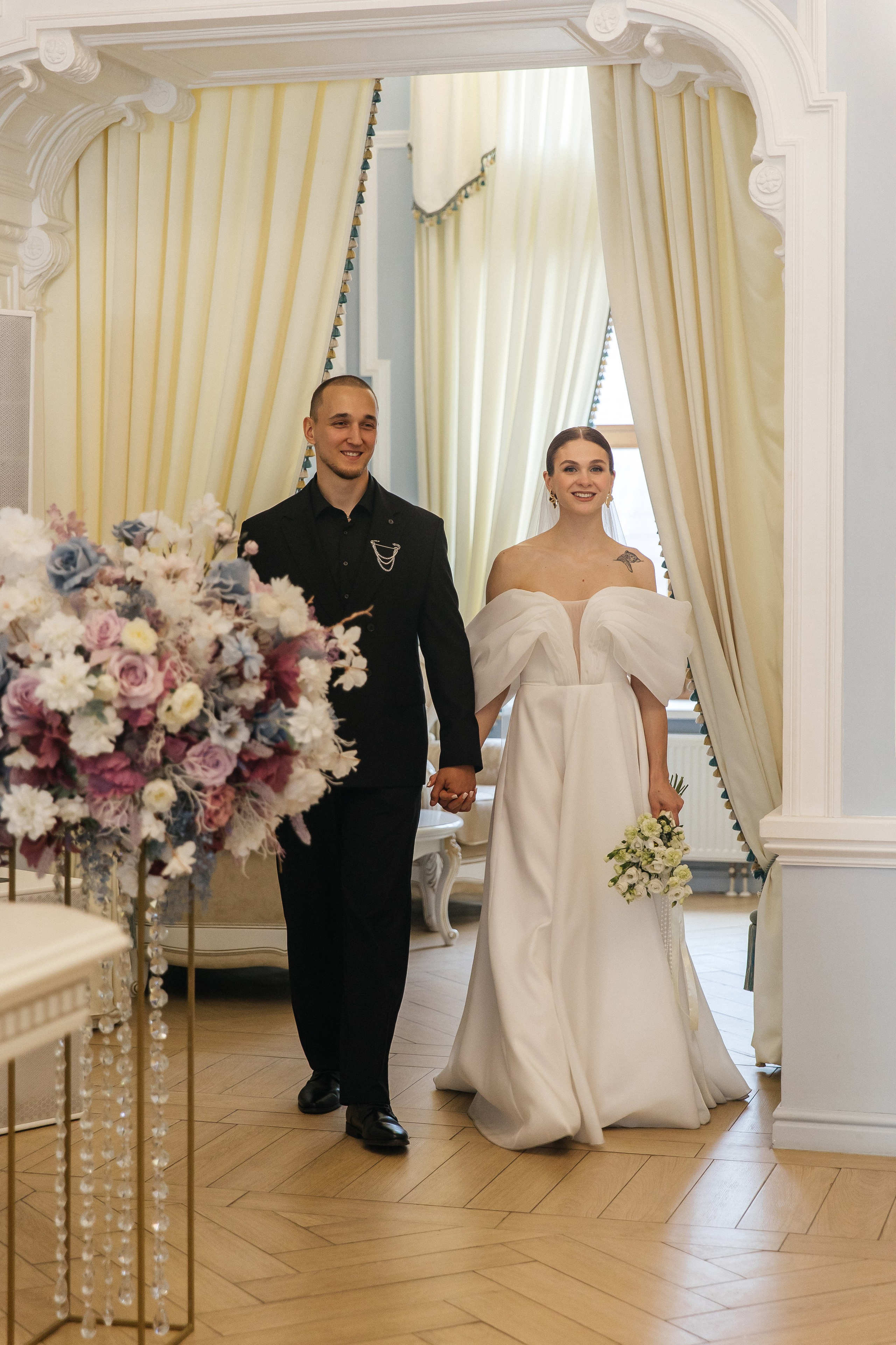 ALISA & MIKHAIL. Свадебный фотограф | Екатеринбург | Сочи | Артем Шестаков