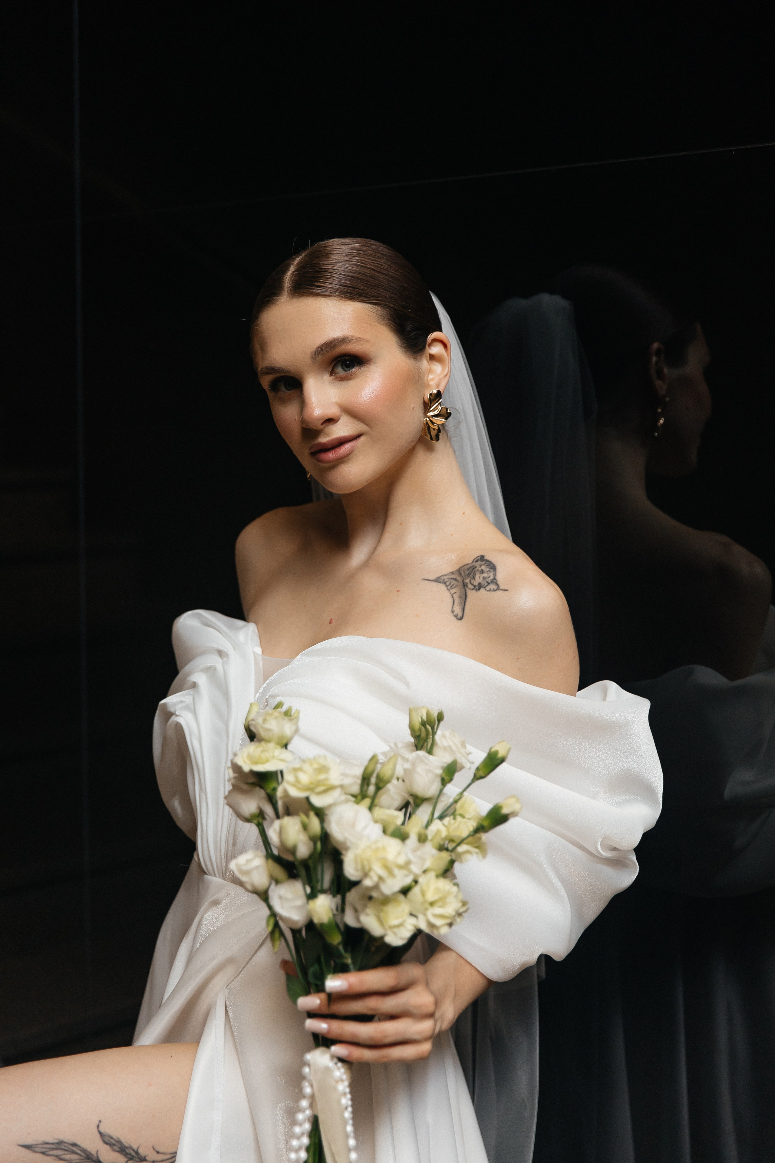 ALISA & MIKHAIL. Свадебный фотограф | Екатеринбург | Сочи | Артем Шестаков
