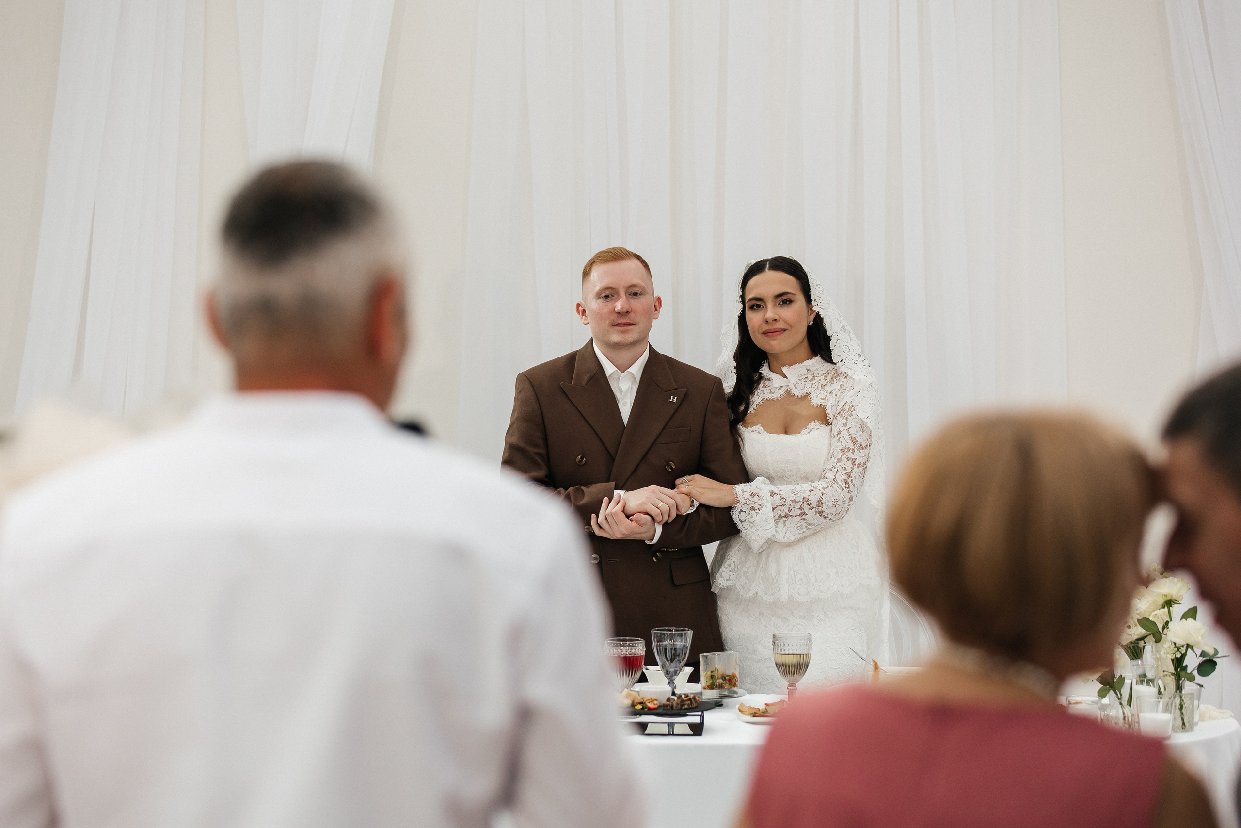 EKATERINA & YURIY. Свадебный фотограф | Екатеринбург | Сочи | Артем Шестаков