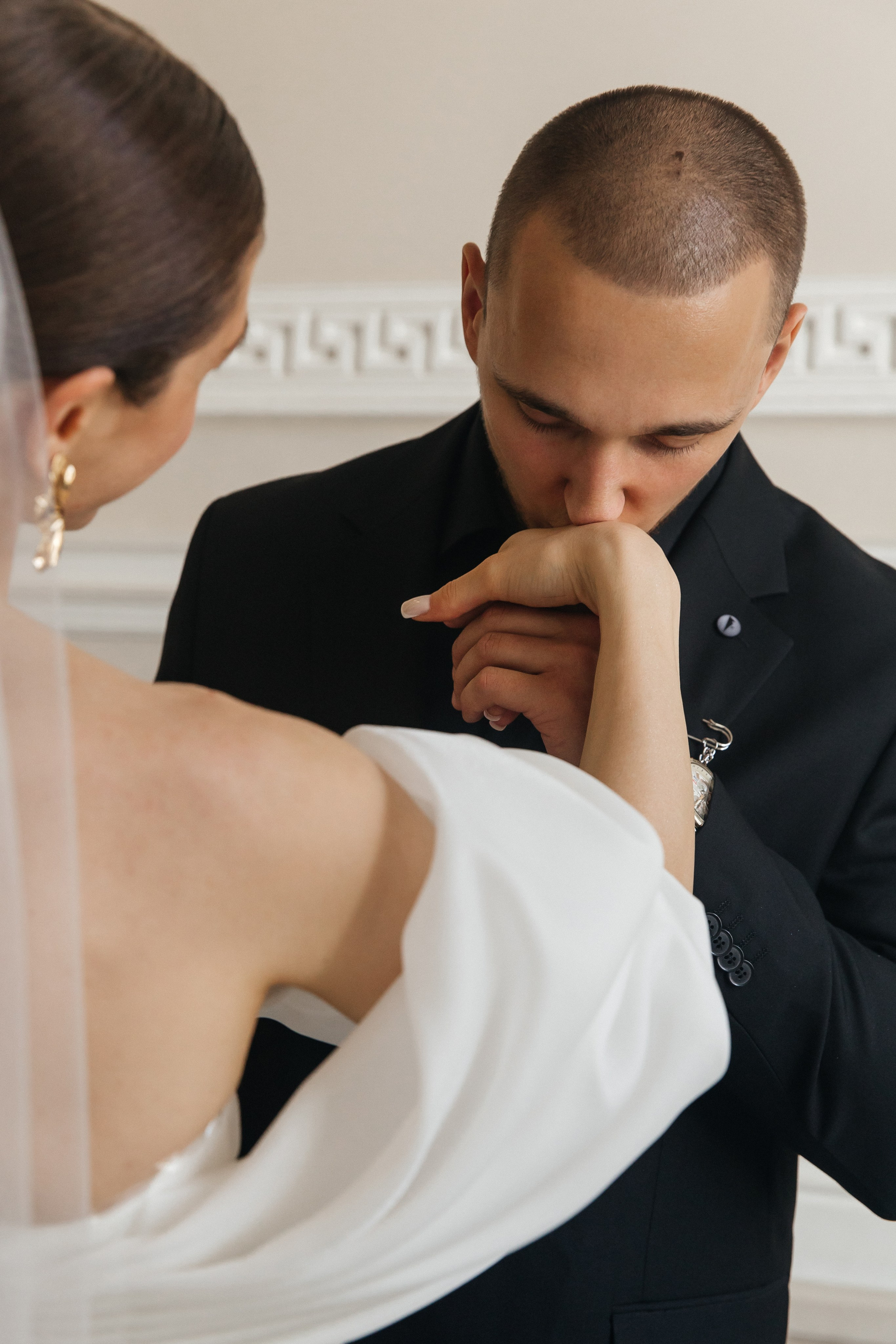 ALISA & MIKHAIL. Свадебный фотограф | Екатеринбург | Сочи | Артем Шестаков
