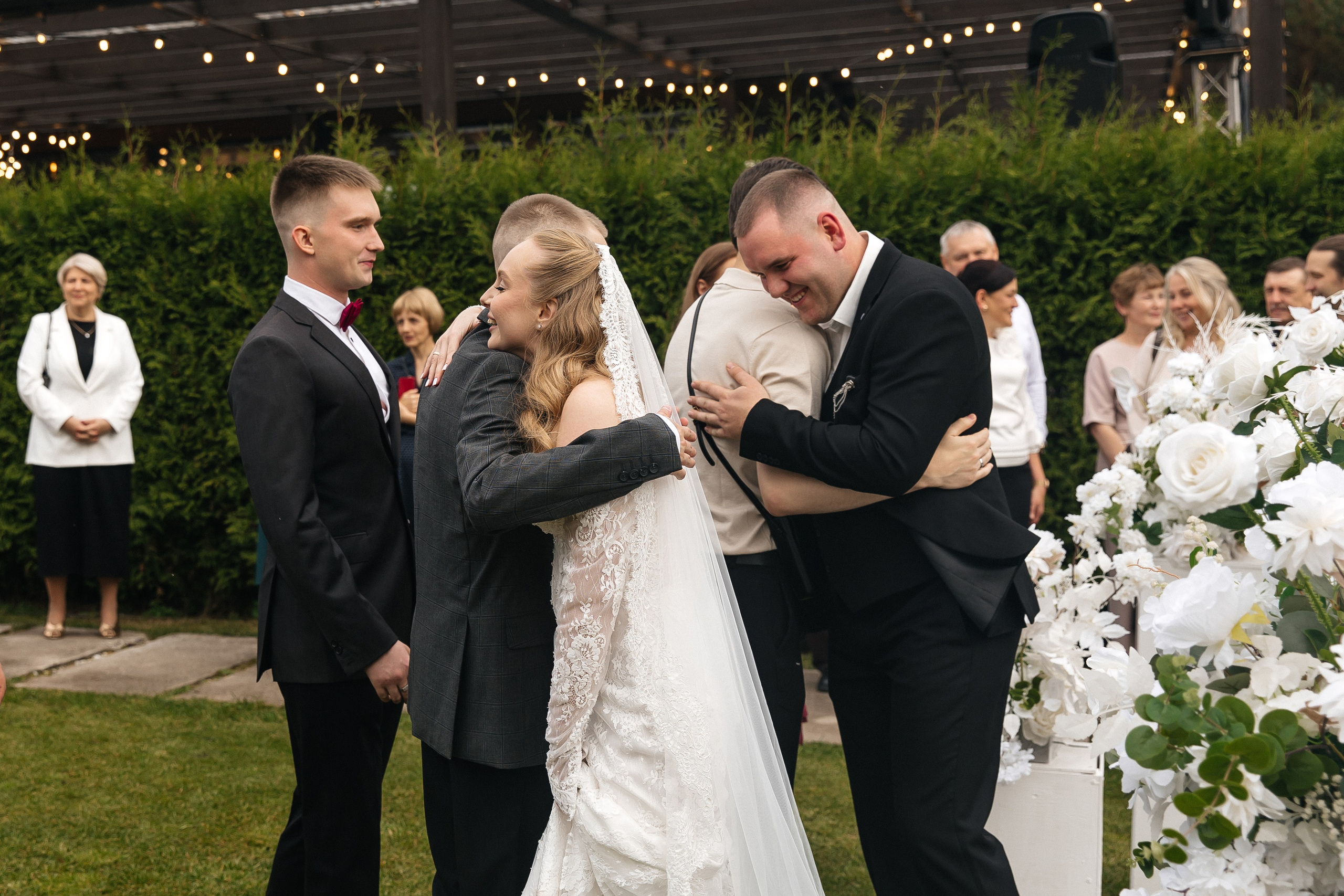 SOPHIA & MAKSIM. Свадебный фотограф | Екатеринбург | Сочи | Артем Шестаков