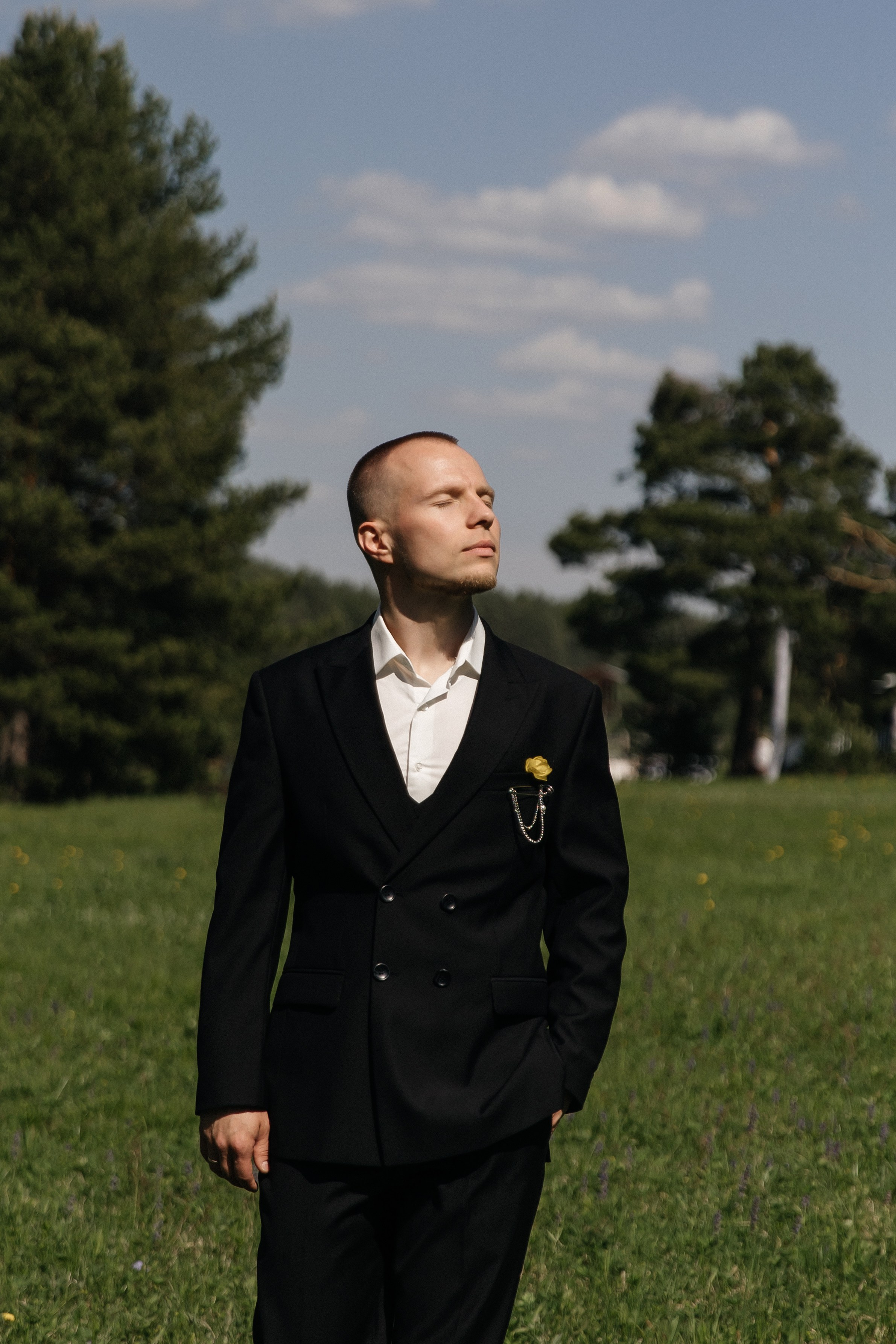 KRISTINA & ROMAN. Свадебный фотограф | Екатеринбург | Сочи | Артем Шестаков