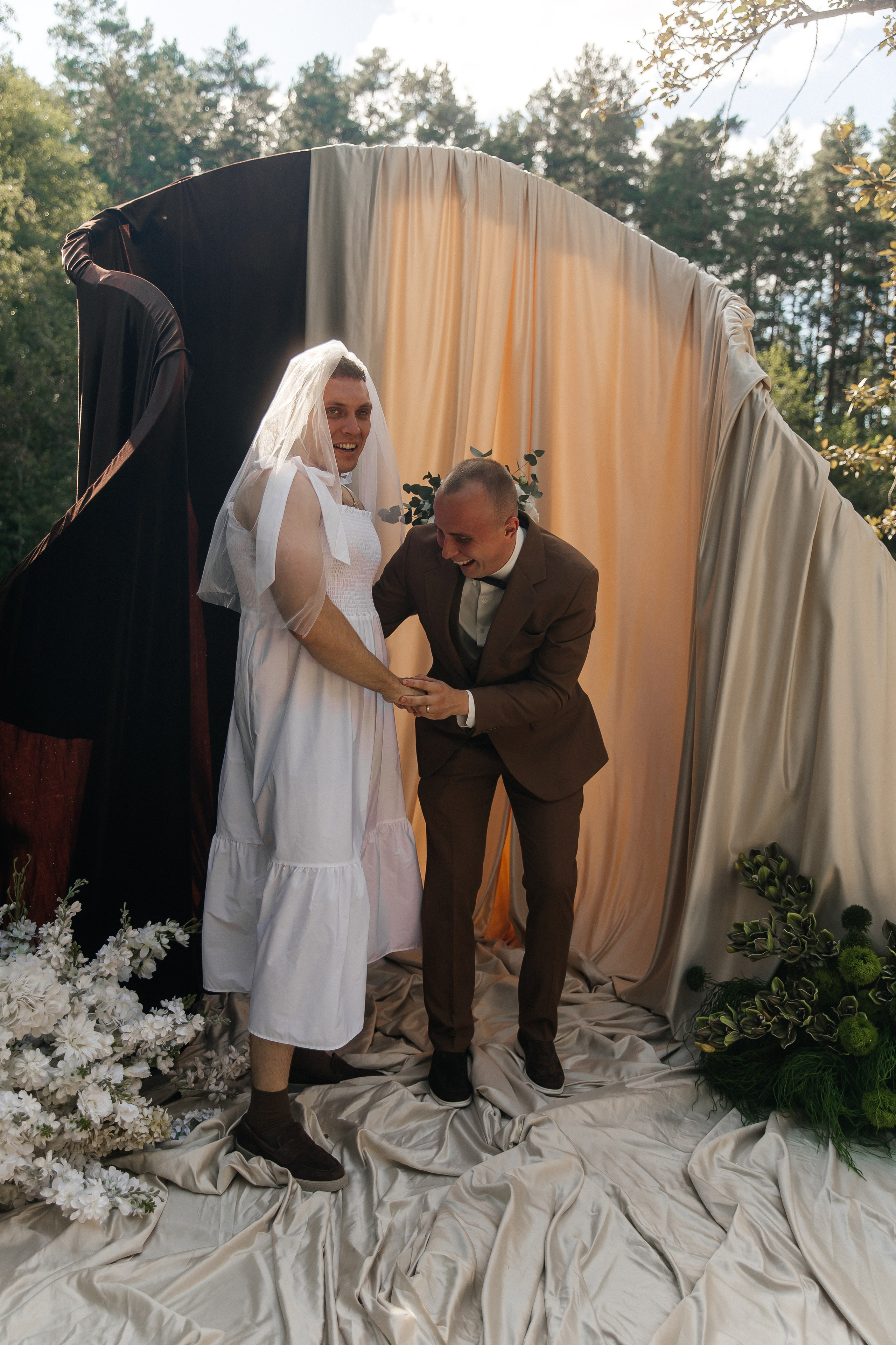 ANNA & GRIGORIY. Свадебный фотограф | Екатеринбург | Сочи | Артем Шестаков