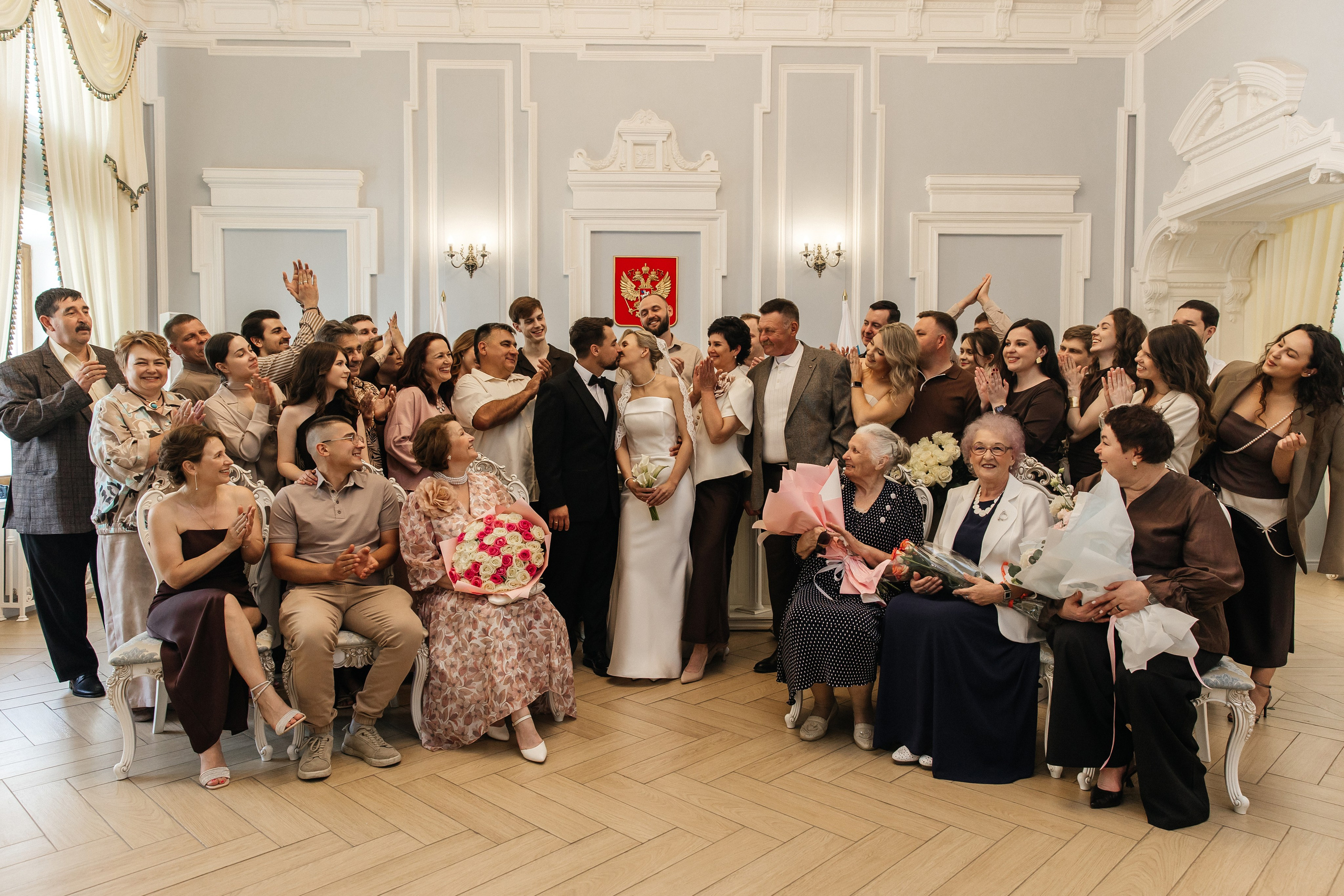 YANA & GLEB. Свадебный фотограф | Екатеринбург | Сочи | Артем Шестаков