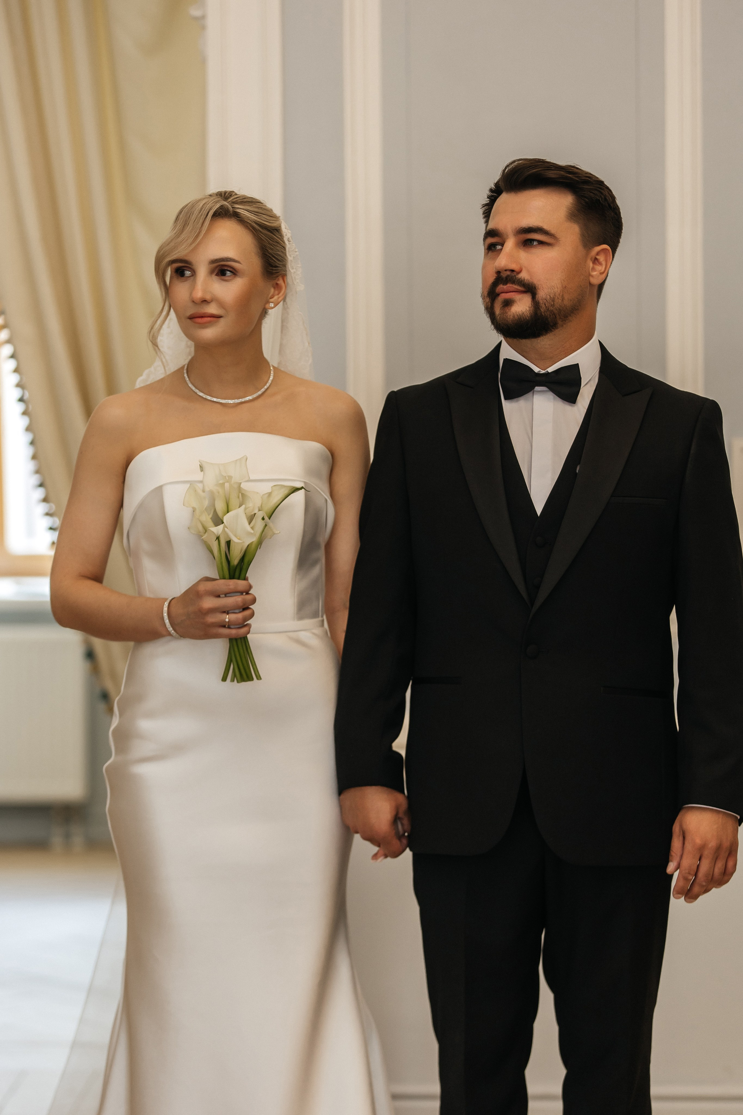 YANA & GLEB. Свадебный фотограф | Екатеринбург | Сочи | Артем Шестаков
