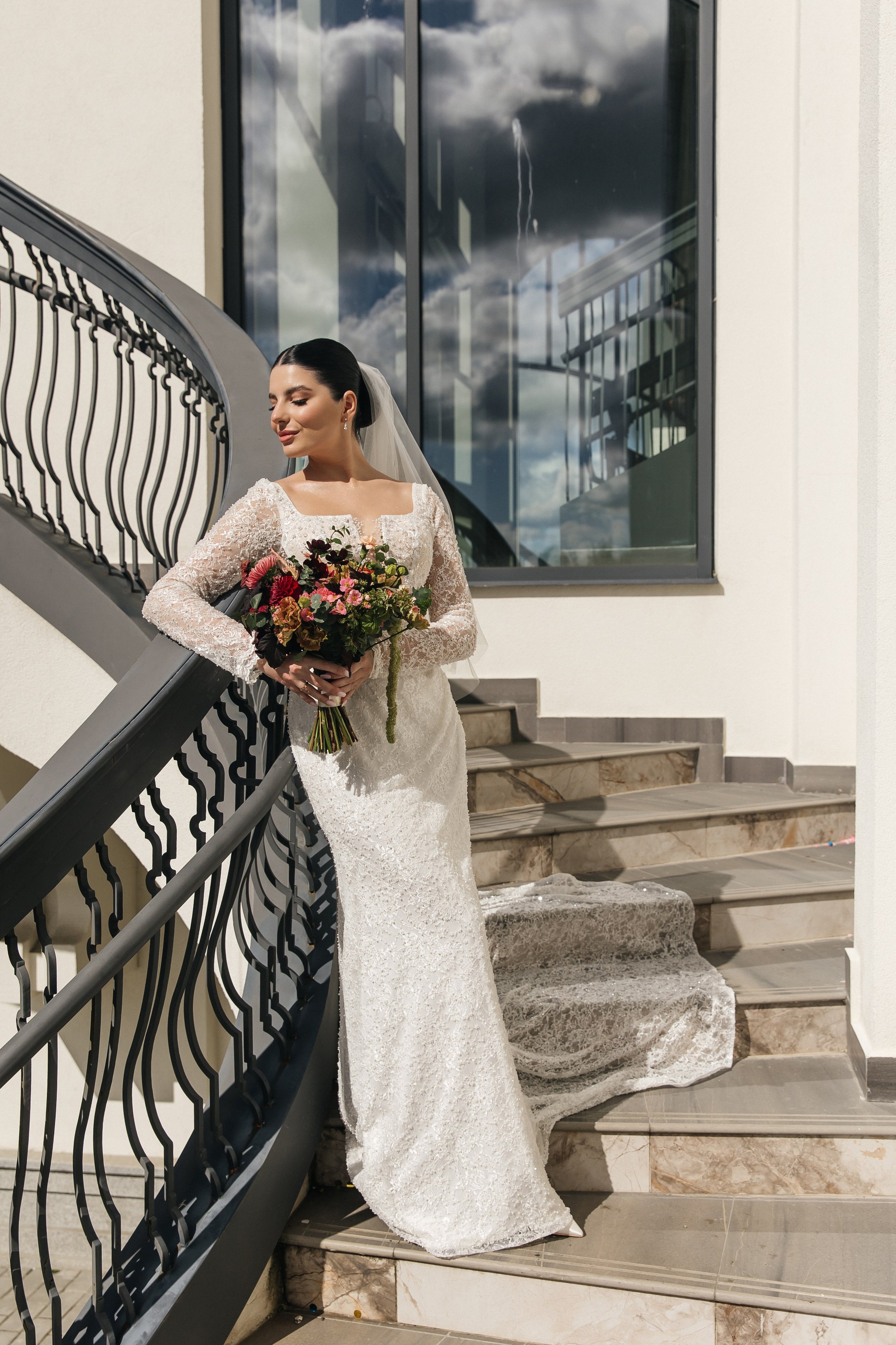 ANASTASIA & NILOLAY. Свадебный фотограф | Екатеринбург | Сочи | Артем Шестаков