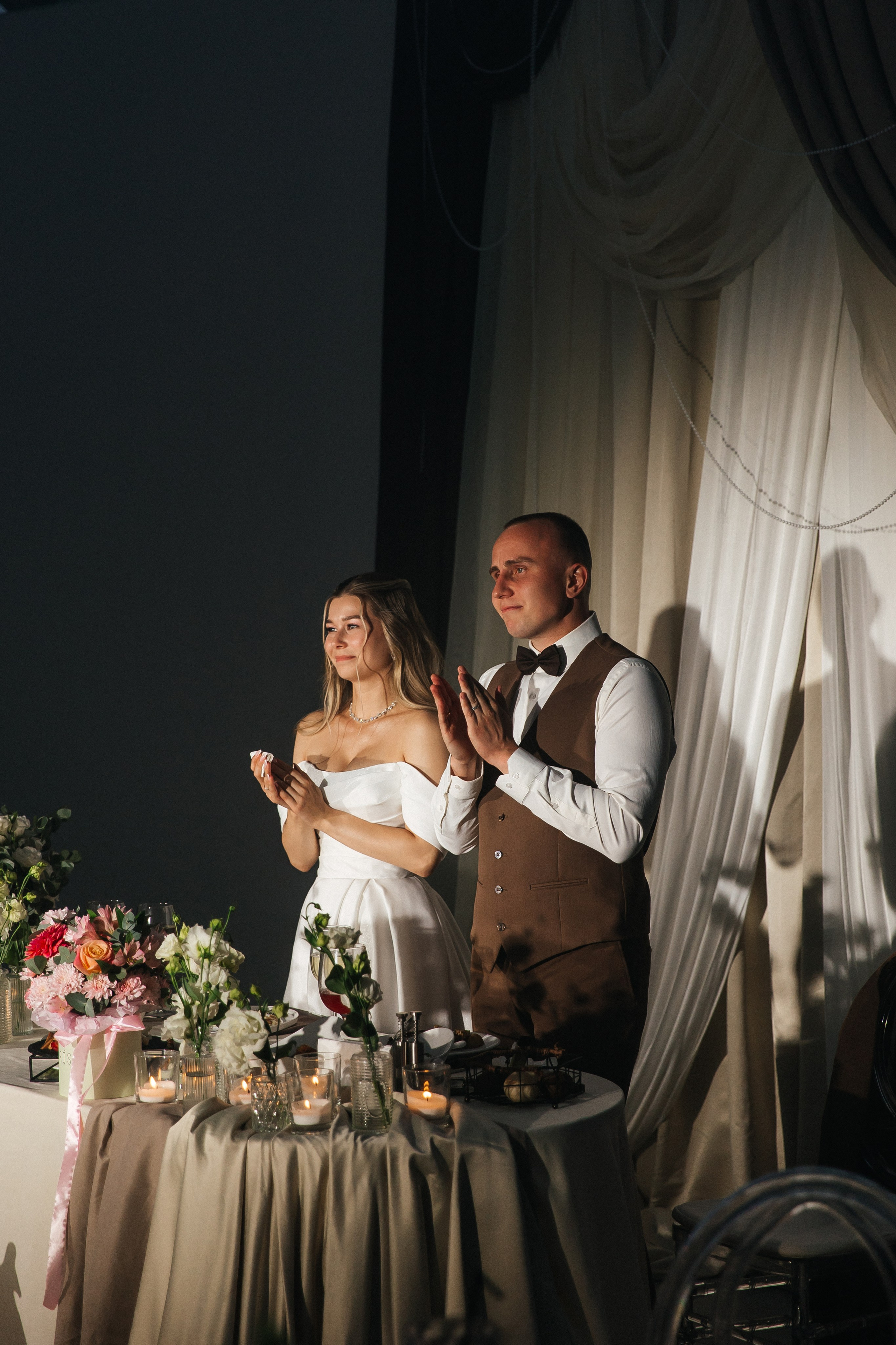 ANNA & GRIGORIY. Свадебный фотограф | Екатеринбург | Сочи | Артем Шестаков
