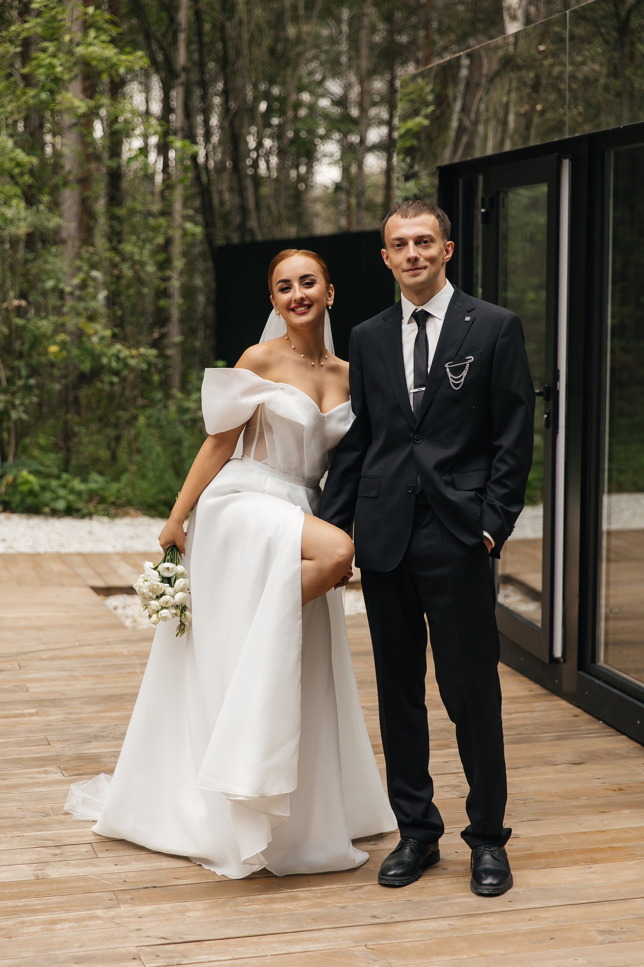 POLINA & ANDREY. Свадебный фотограф | Екатеринбург | Сочи | Артем Шестаков