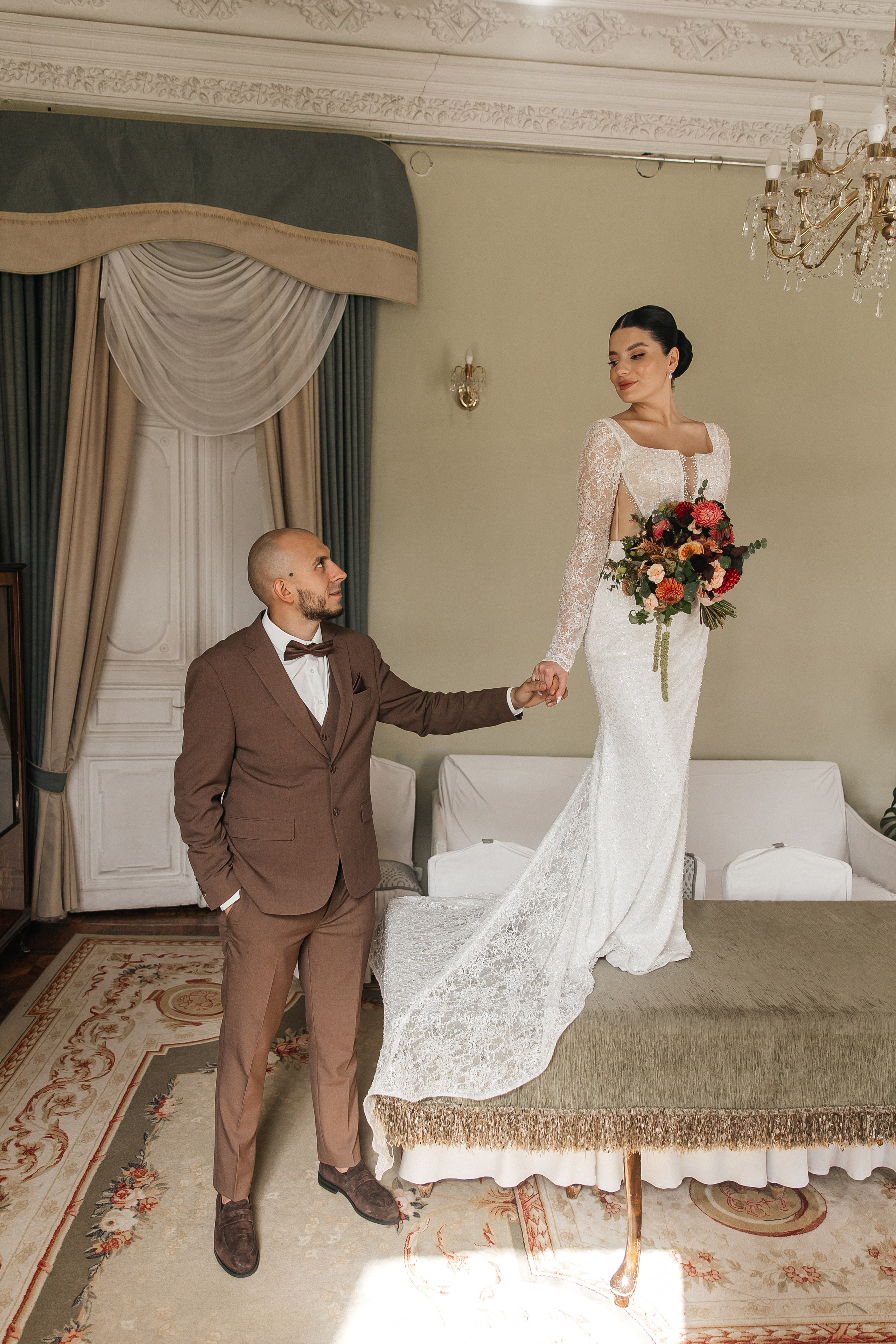 ANASTASIA & NILOLAY. Свадебный фотограф | Екатеринбург | Сочи | Артем Шестаков