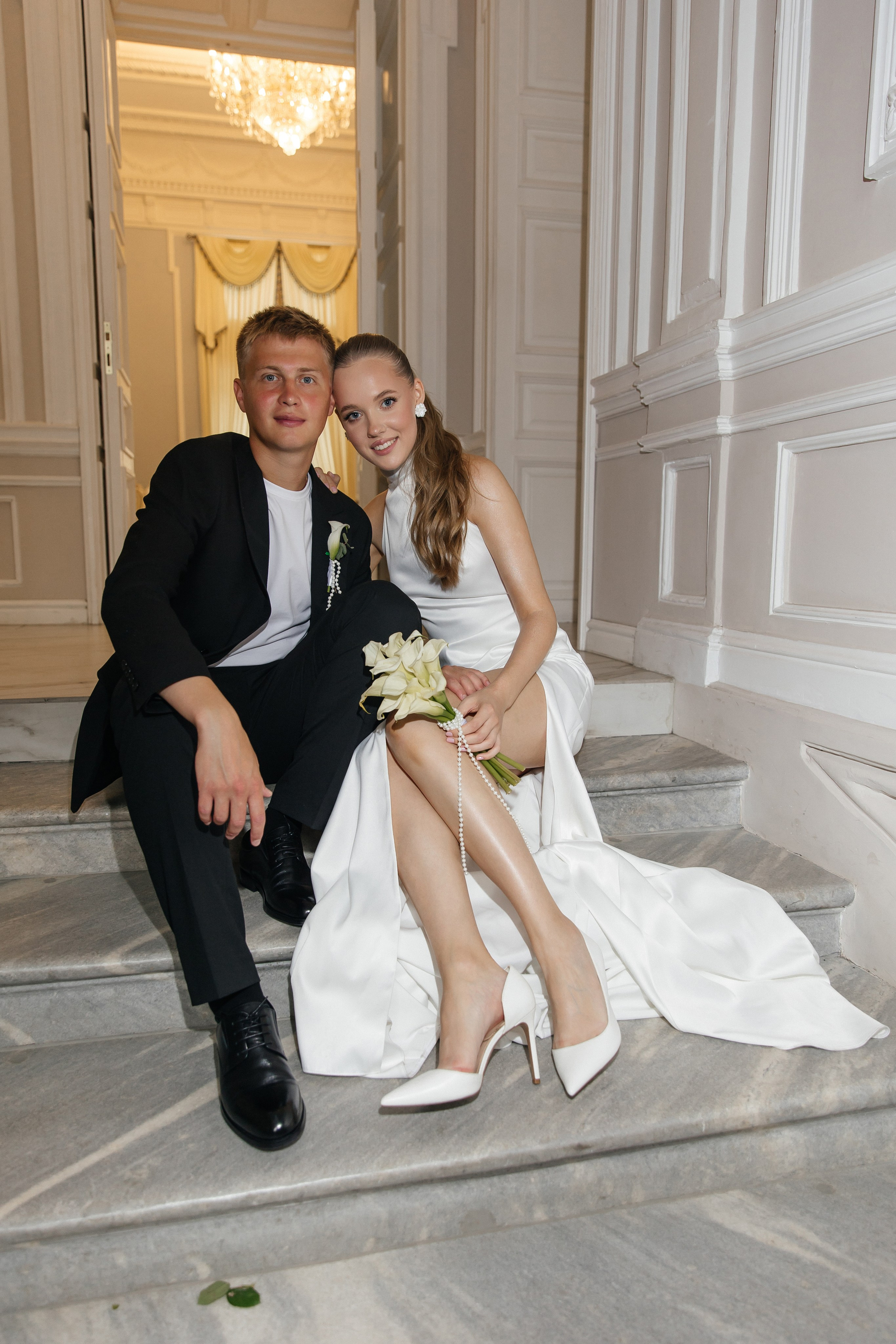 VALERIA & DENIS. Свадебный фотограф | Екатеринбург | Сочи | Артем Шестаков
