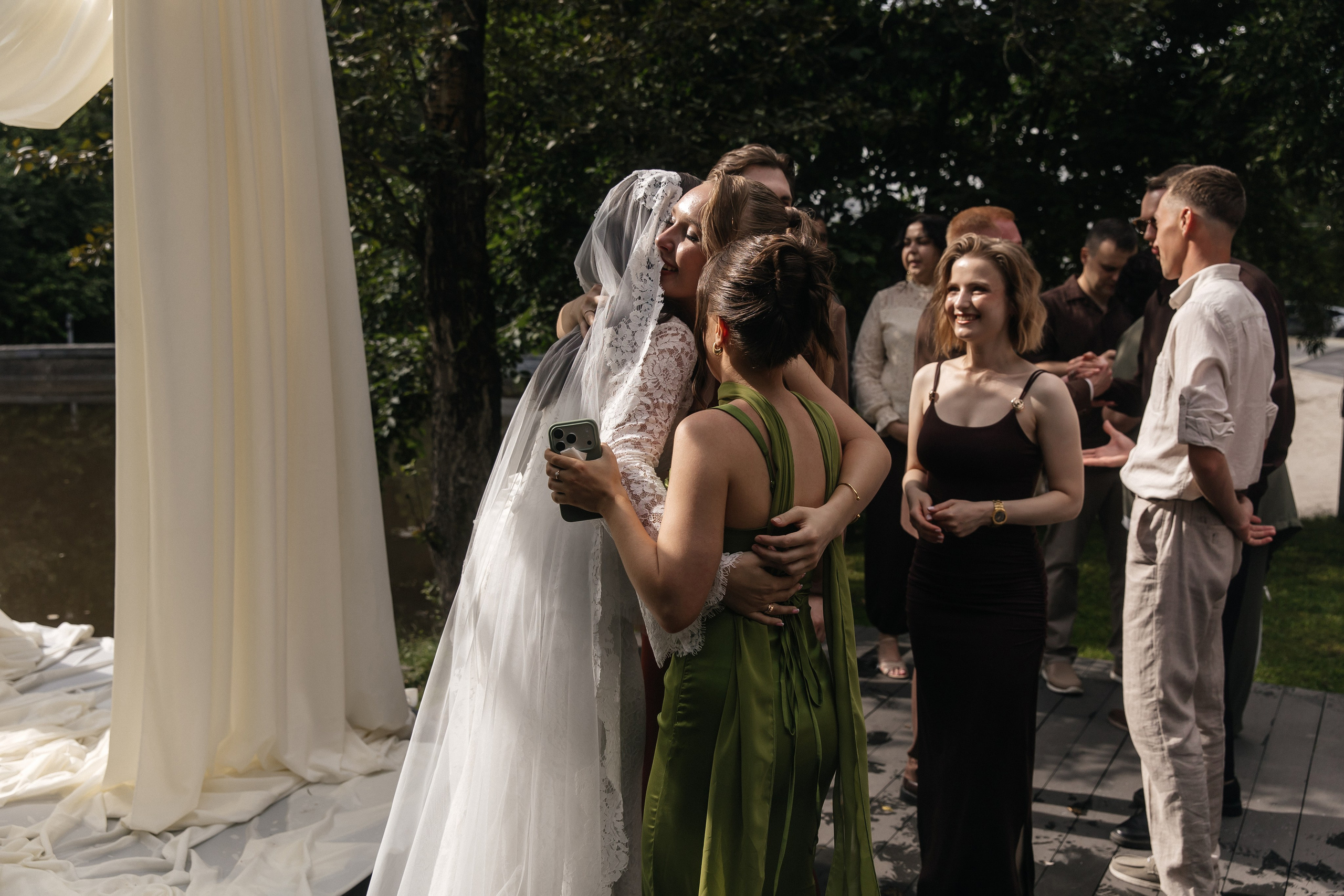 EKATERINA & YURIY. Свадебный фотограф | Екатеринбург | Сочи | Артем Шестаков