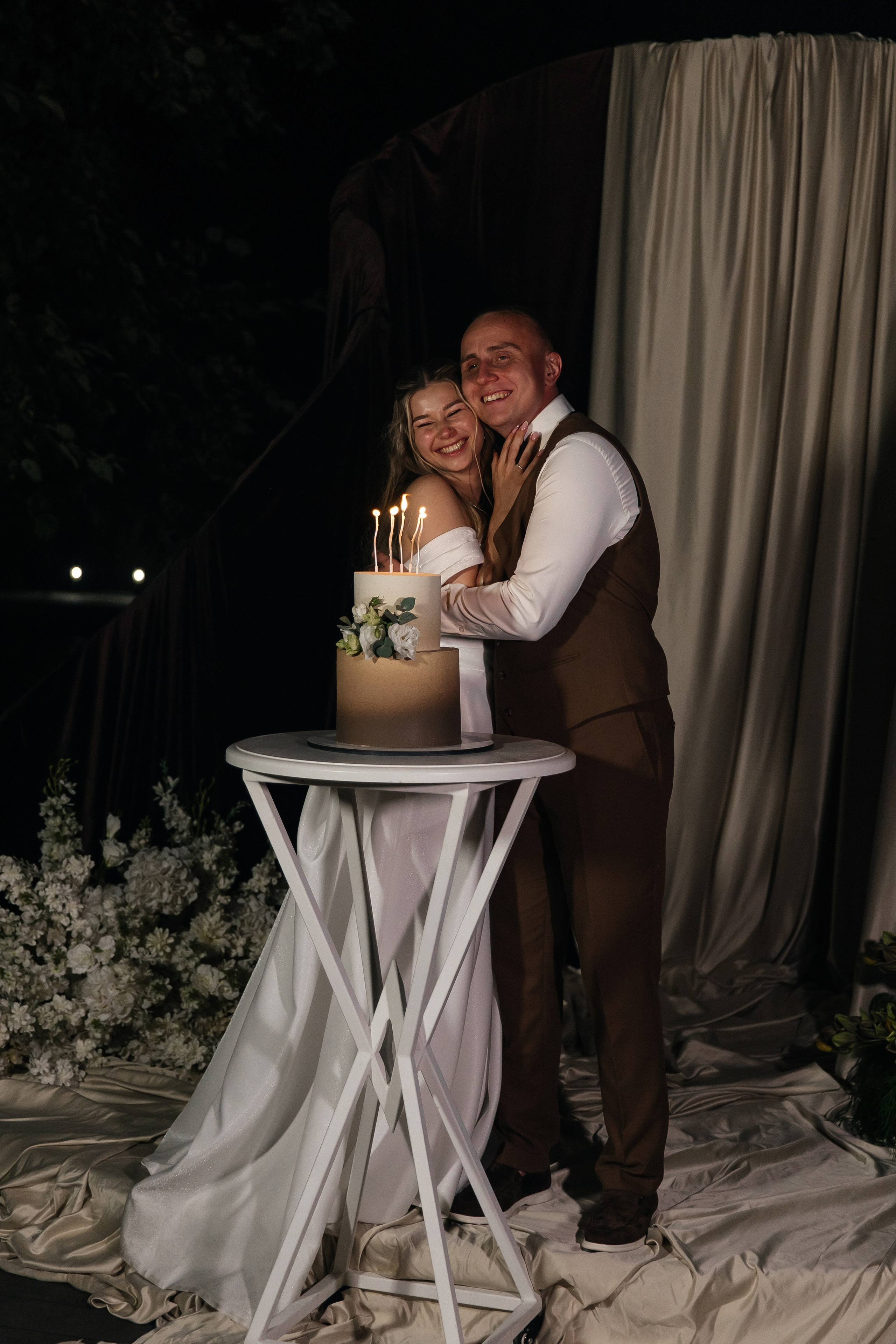 ANNA & GRIGORIY. Свадебный фотограф | Екатеринбург | Сочи | Артем Шестаков