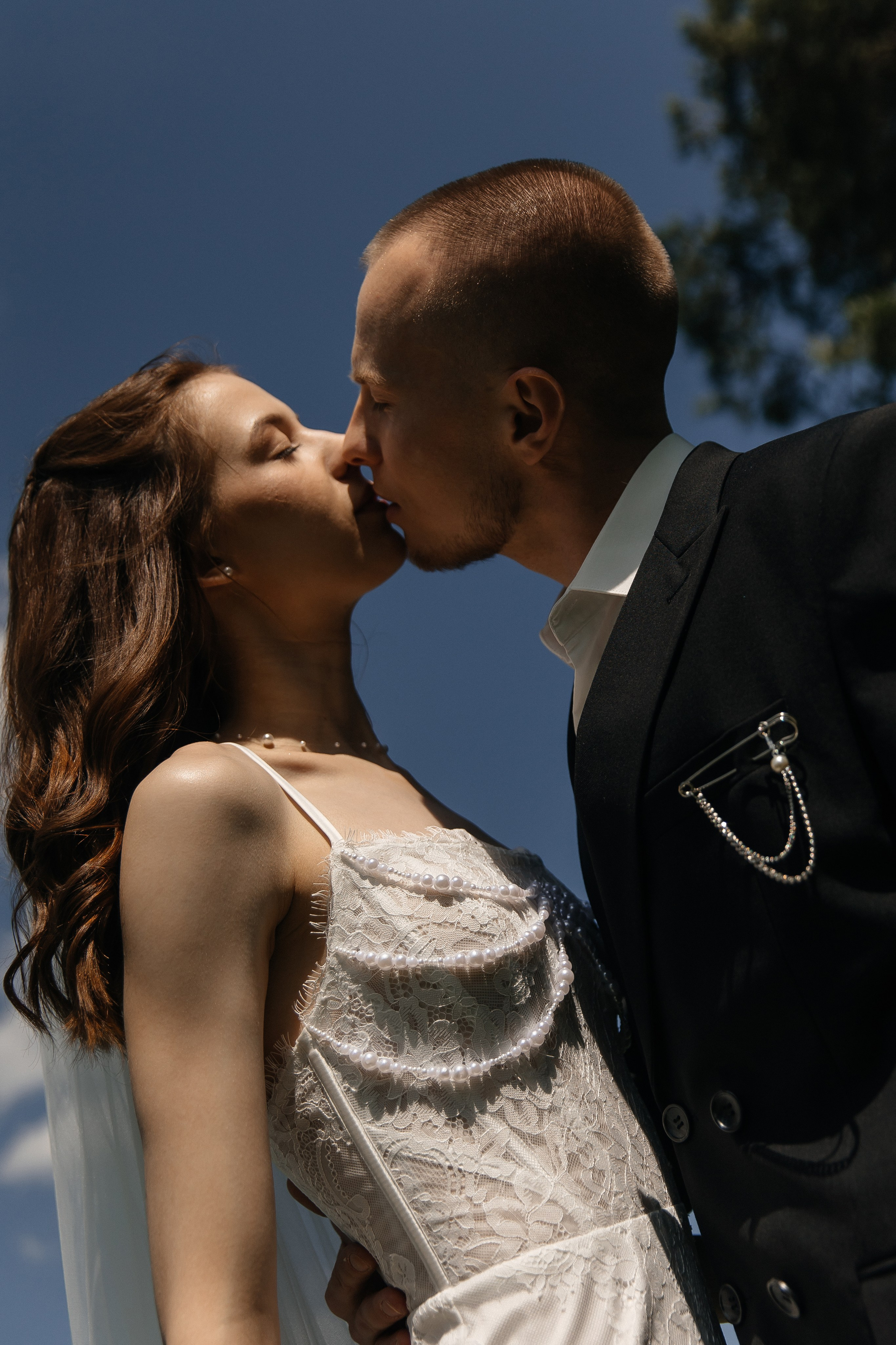 KRISTINA & ROMAN. Свадебный фотограф | Екатеринбург | Сочи | Артем Шестаков