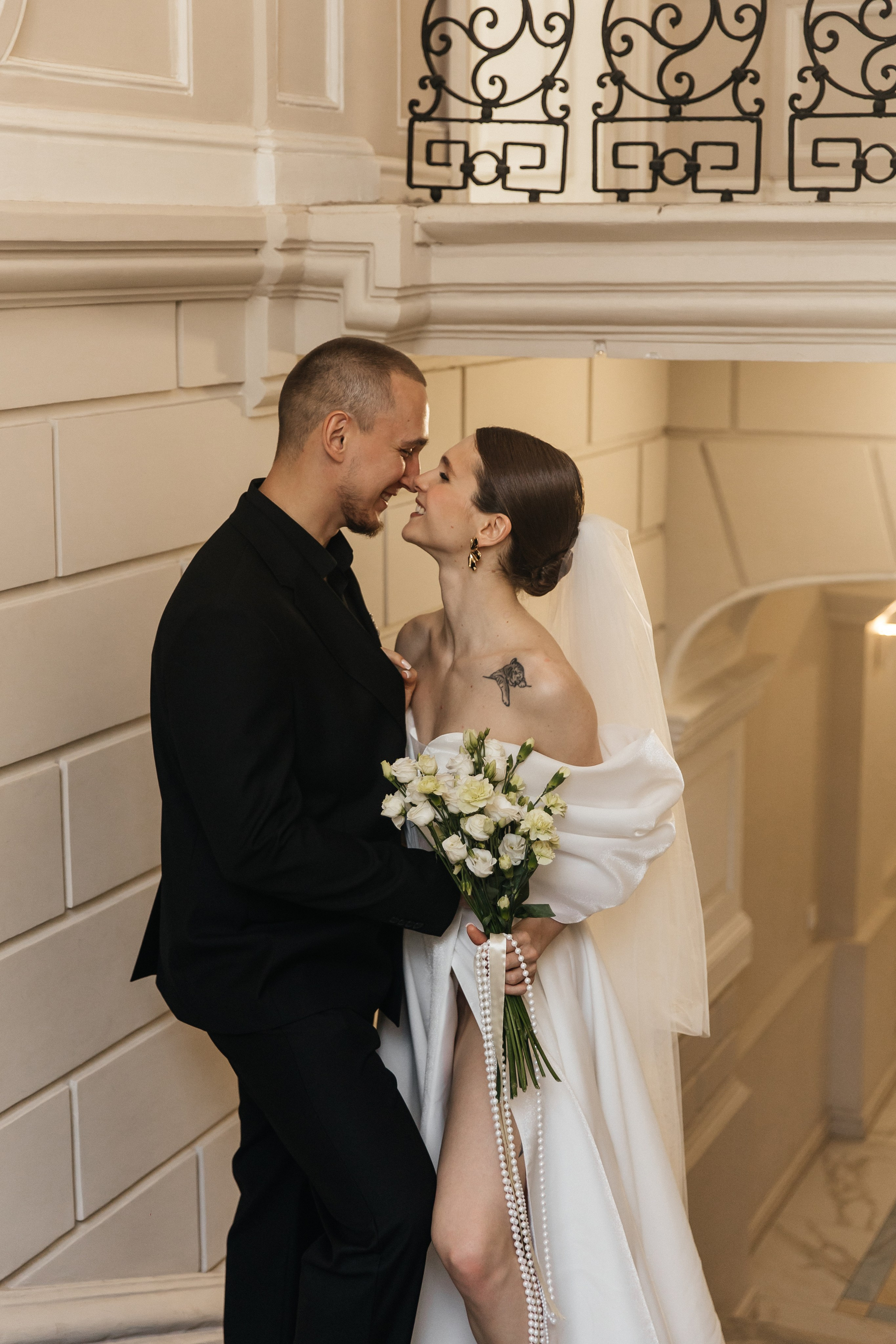 ALISA & MIKHAIL. Свадебный фотограф | Екатеринбург | Сочи | Артем Шестаков