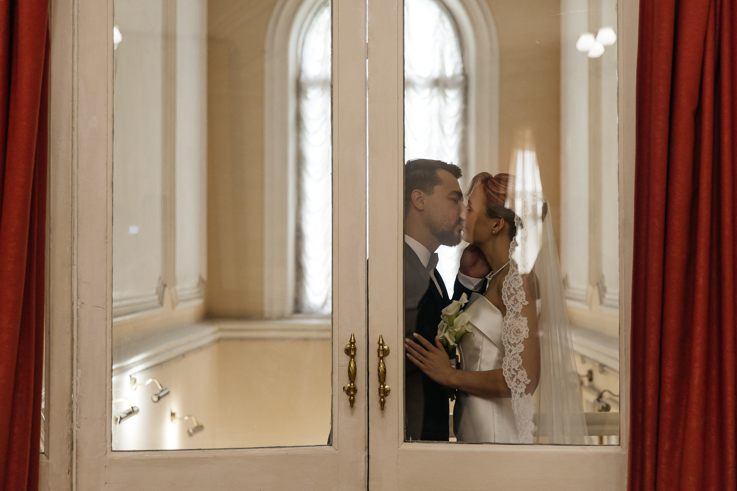 YANA & GLEB. Свадебный фотограф | Екатеринбург | Сочи | Артем Шестаков